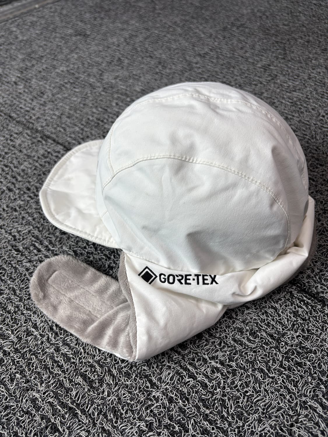 노스페이스 고어텍스 이어플랩 트루퍼 햇 1431 상품이미지5