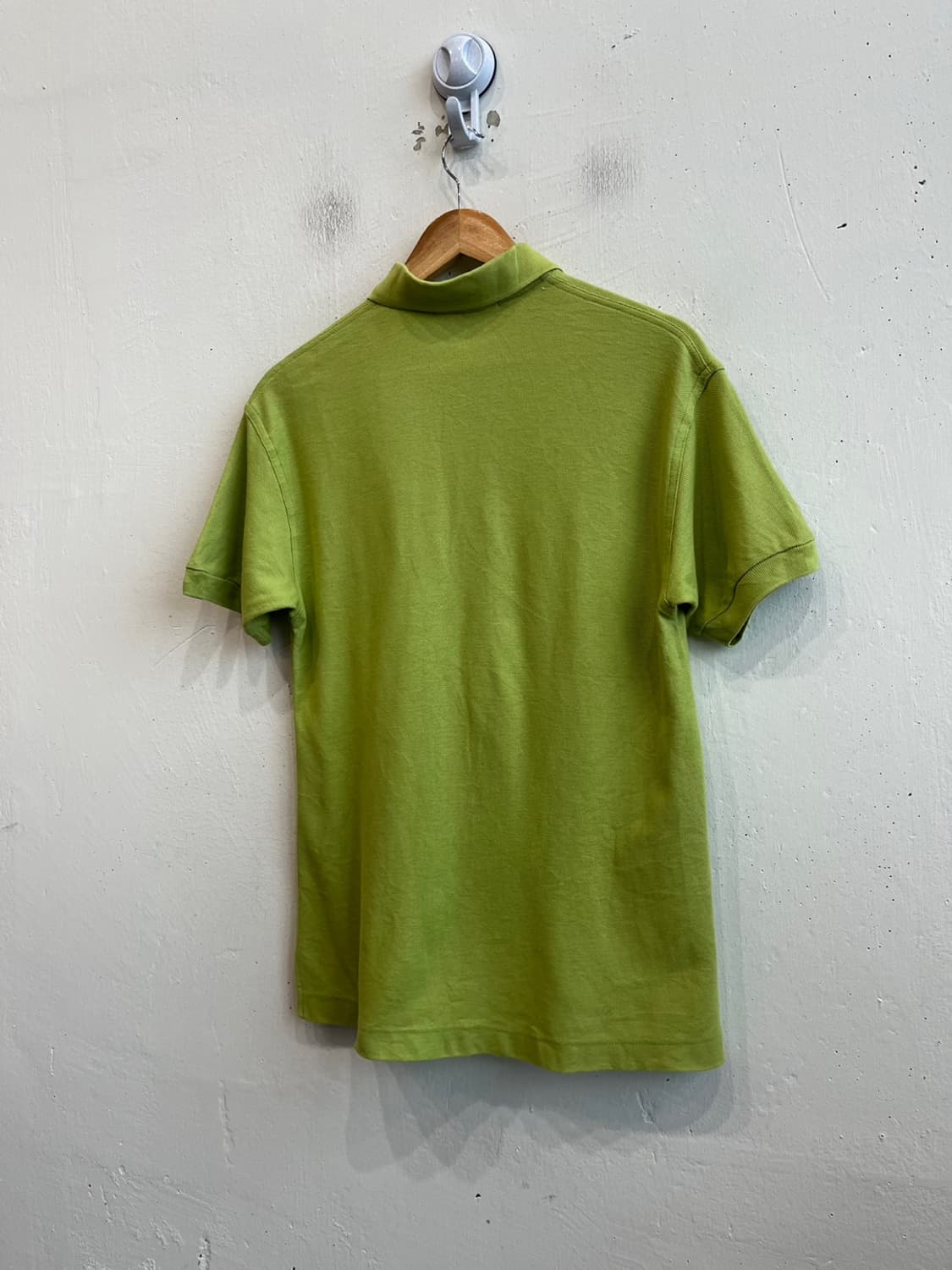 KENZO 겐조 골프 PK티셔츠 카라티 Made in JAPAN 상품이미지4