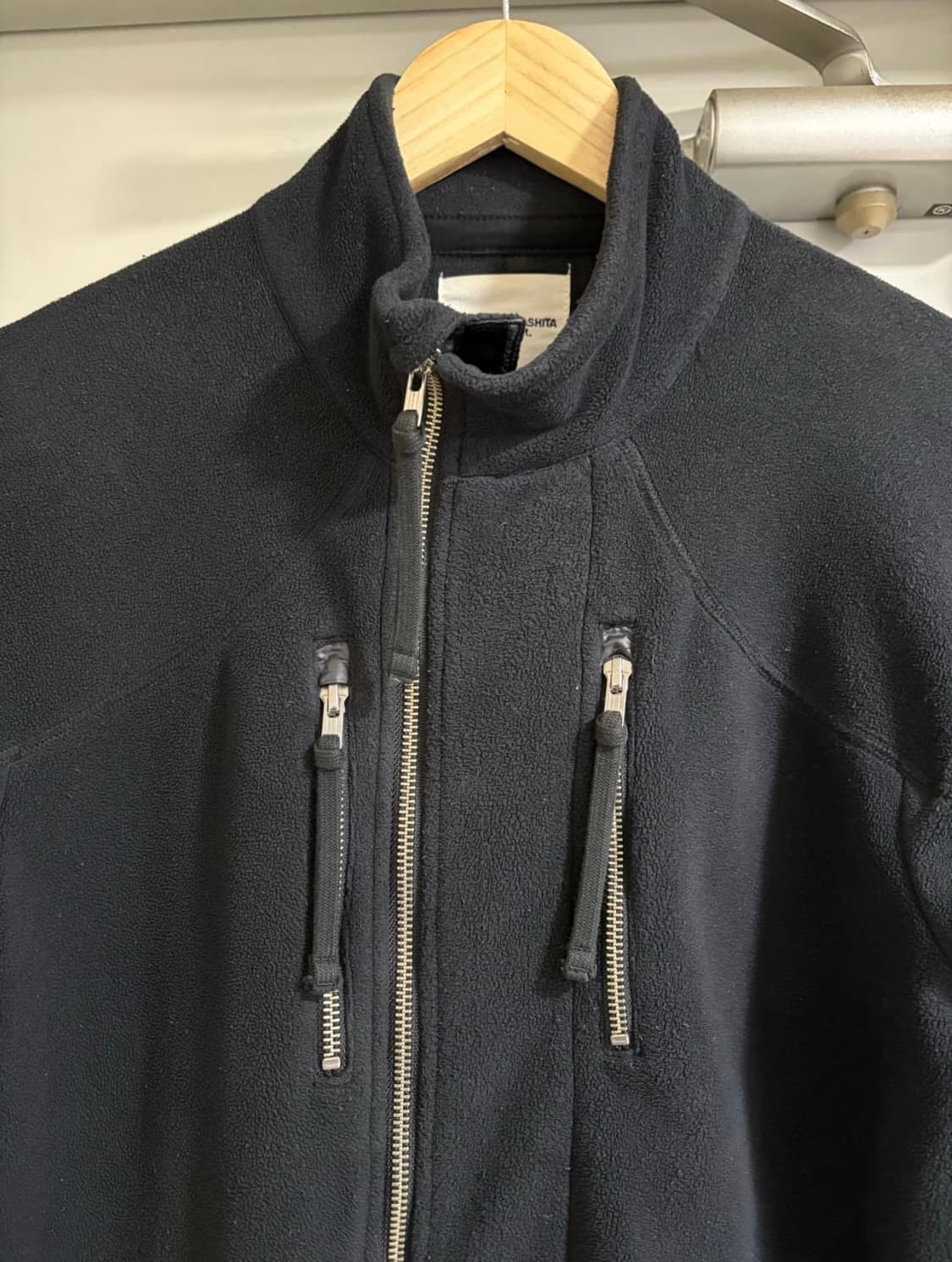 더솔로이스트 레귤레이터 프리마로프트 자켓 상품이미지6