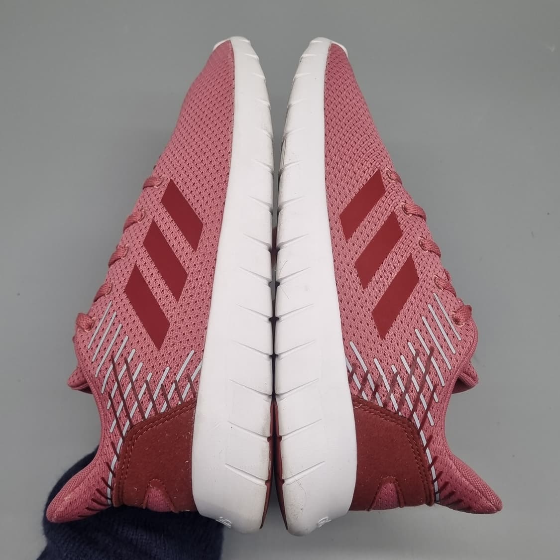 아디다스 아즈위런 운동화260 상품이미지5