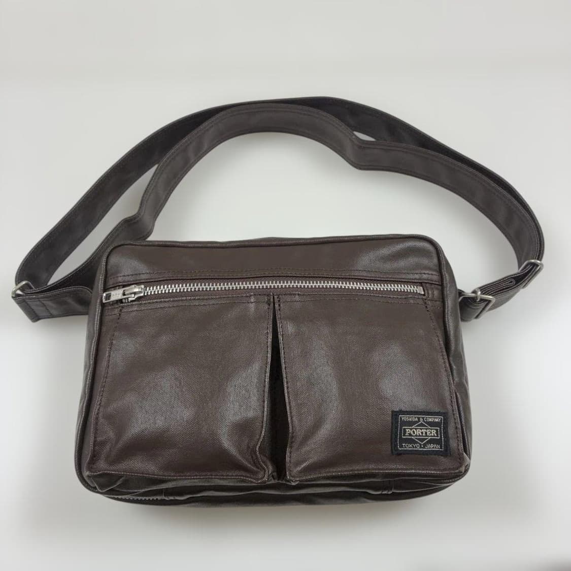 PORTER 요시다포터 프리스타일 숄더백   상품이미지9