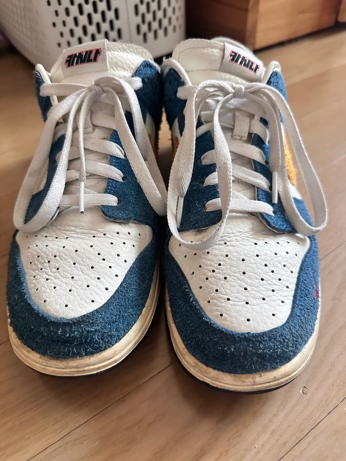 [275] 나이키 카시나 덩크로우 상품이미지5