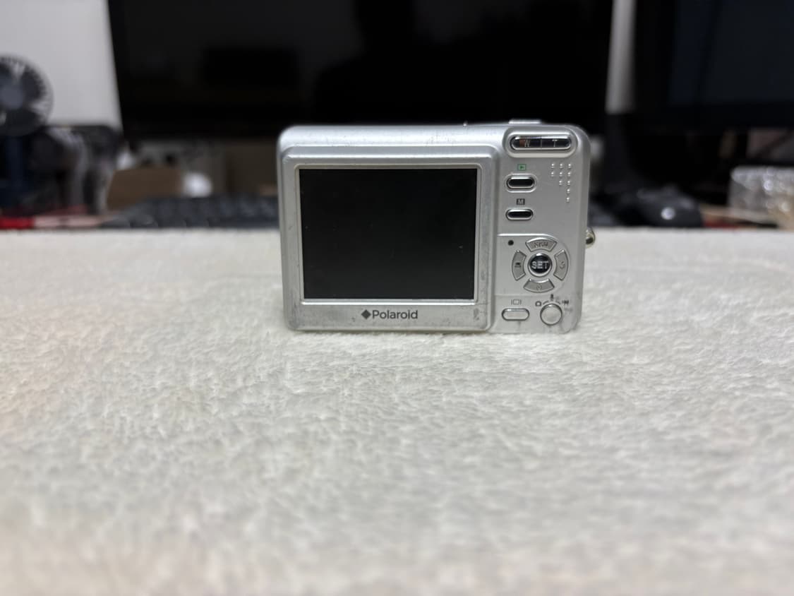 📸✨💖 Polaroid i1032 디지털 카메라 판매합니다!! 💖✨ 상품이미지3