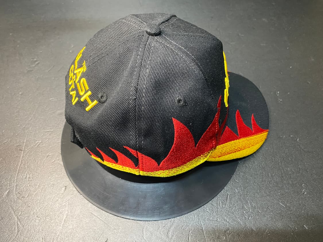 Pacquiao vintage cap볼캡 상품이미지5