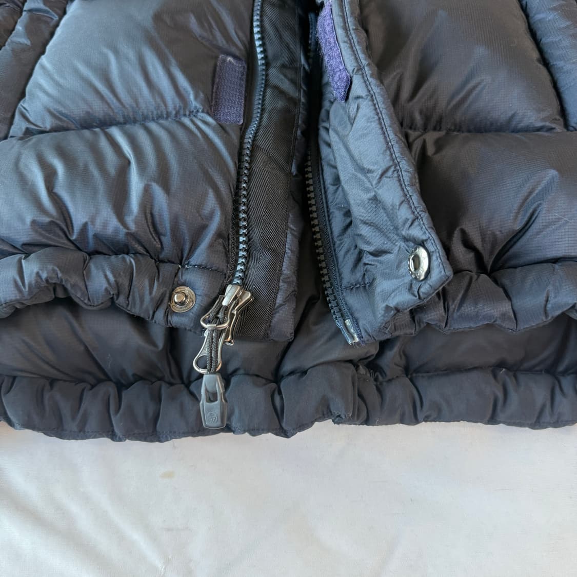 마운틴하드웨어 고프코어 구스다운 패딩 M 상품이미지4