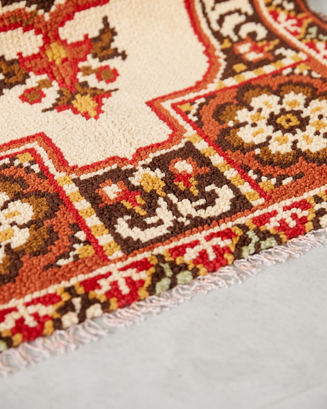Bulgarian rug 상품이미지4