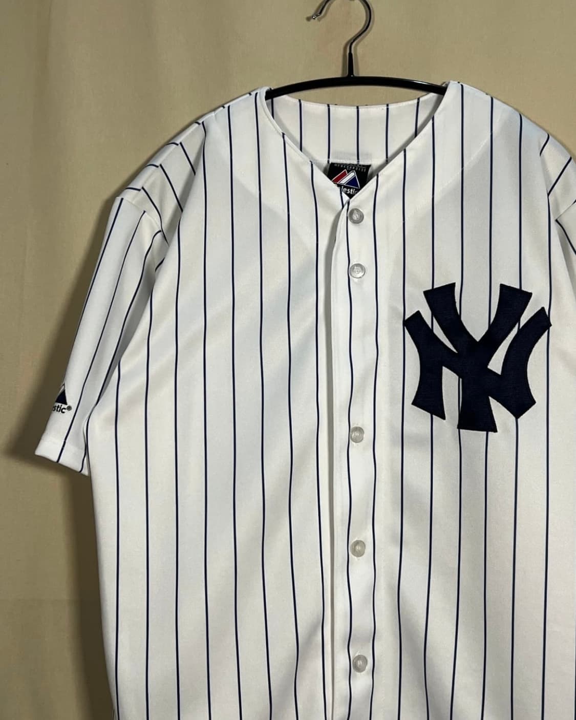 마제스틱 양키스 유니폼 상품이미지2