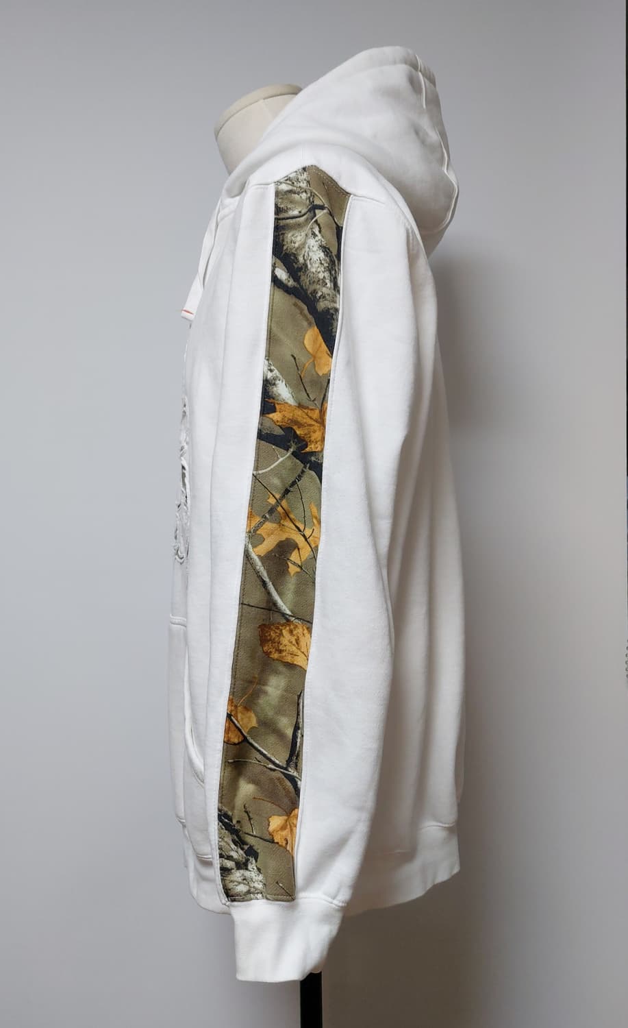 레전더리 화이트테일스 사슴 카모 후드티(XL) 상품이미지2