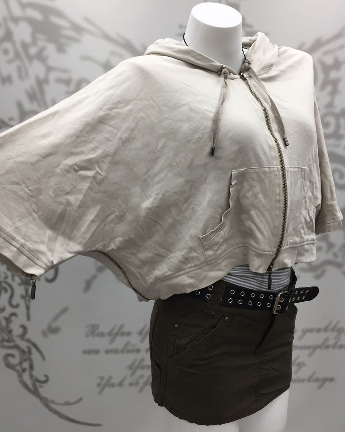 Daily 00's Pinterest girl set (set 할인가) 상품이미지3