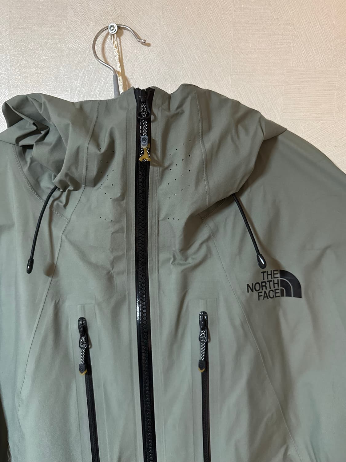 노스페이스 고어텍스 써밋 자켓 XL 105 상품이미지3