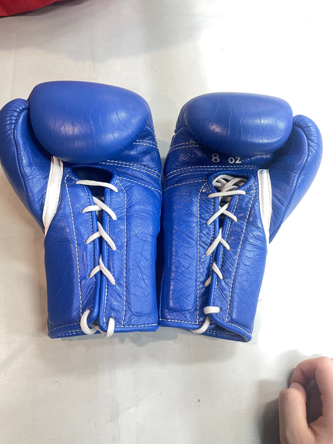 위닝 복싱 글러브 8온즈 상품이미지2