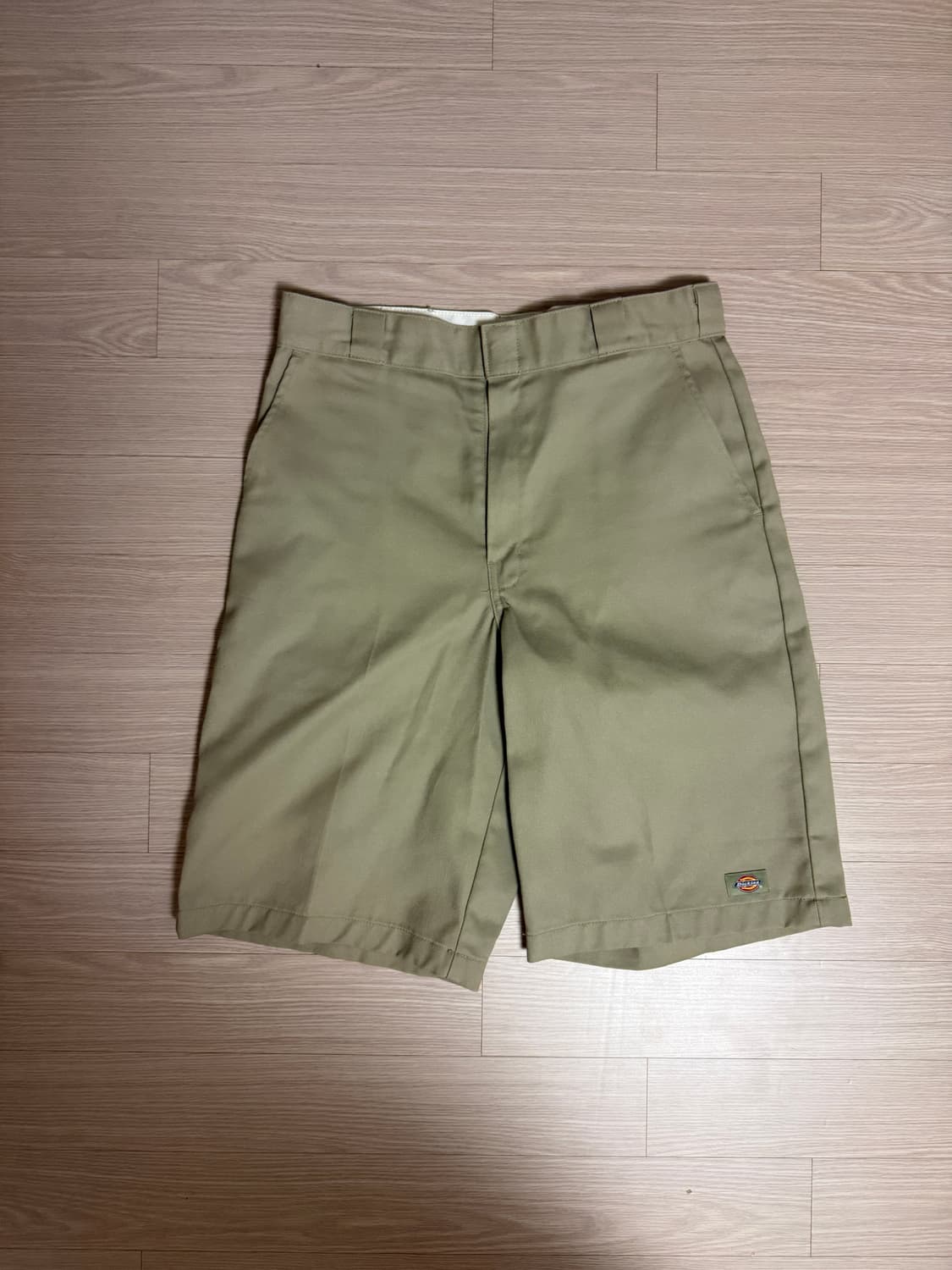 디키즈 42283 루즈핏 워크쇼츠 반바지 상품이미지2