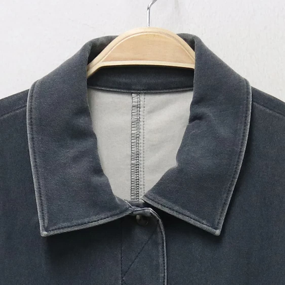 TAINERRUTTSU 포켓 포인트 자켓 63504 상품이미지5