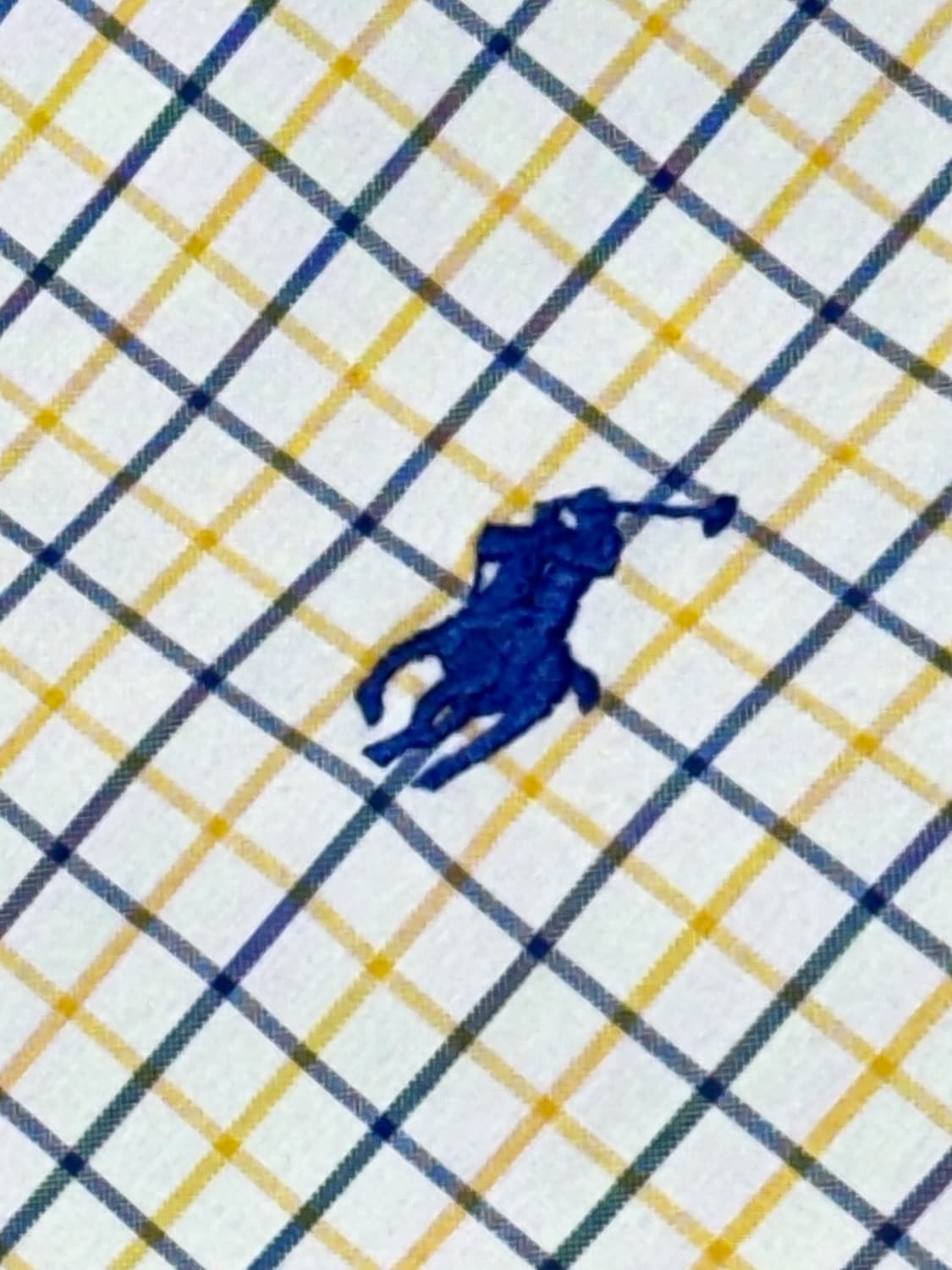 RALPH LAUREN classic fit 셔츠 상품이미지1