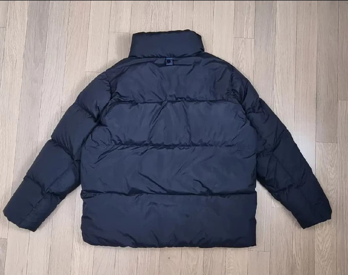 질스튜어트 스포츠 뉴욕 덕다운 패딩 S _ 공용,여성 M 추천 상품이미지6