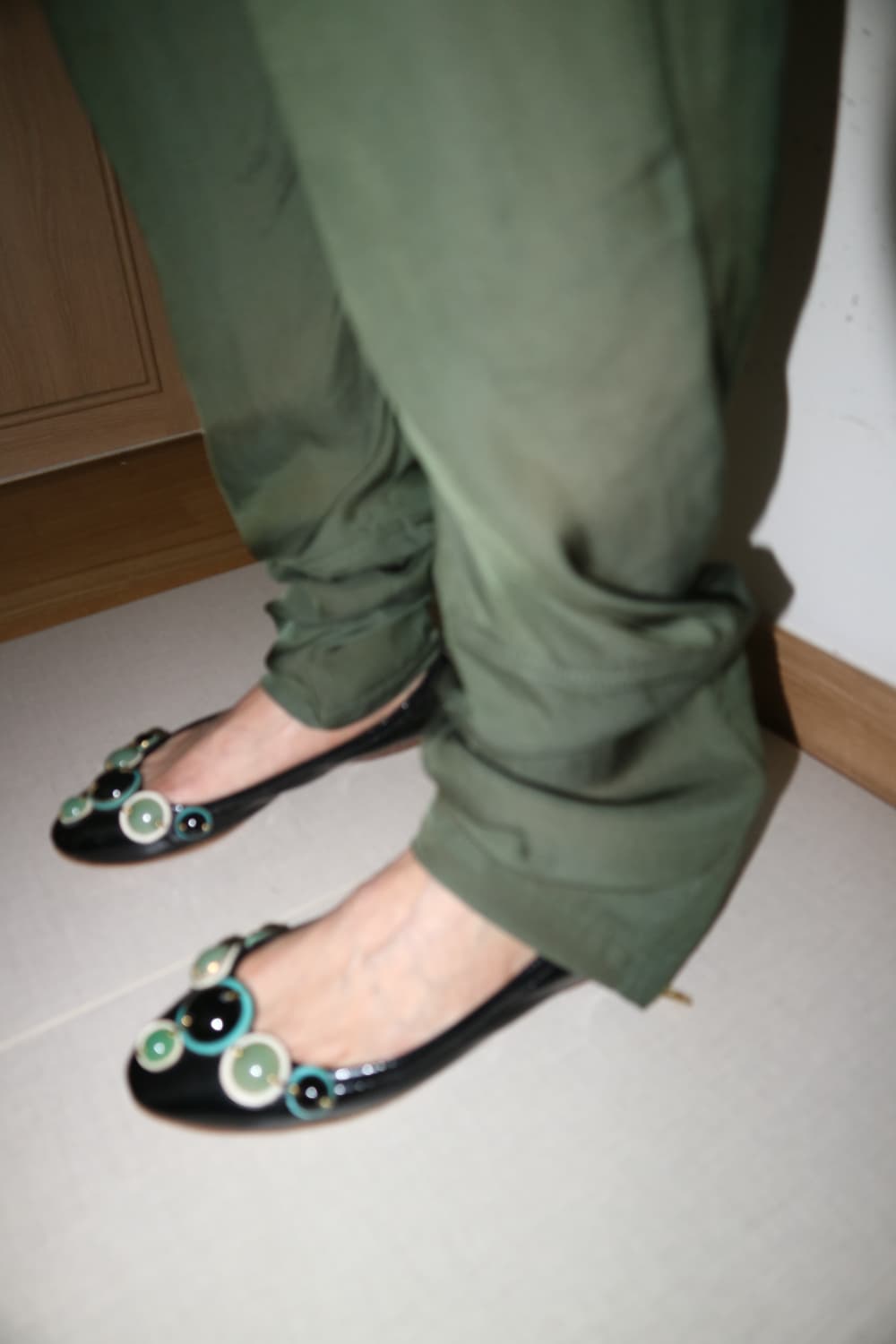 Isabel Marant pants 상품이미지3