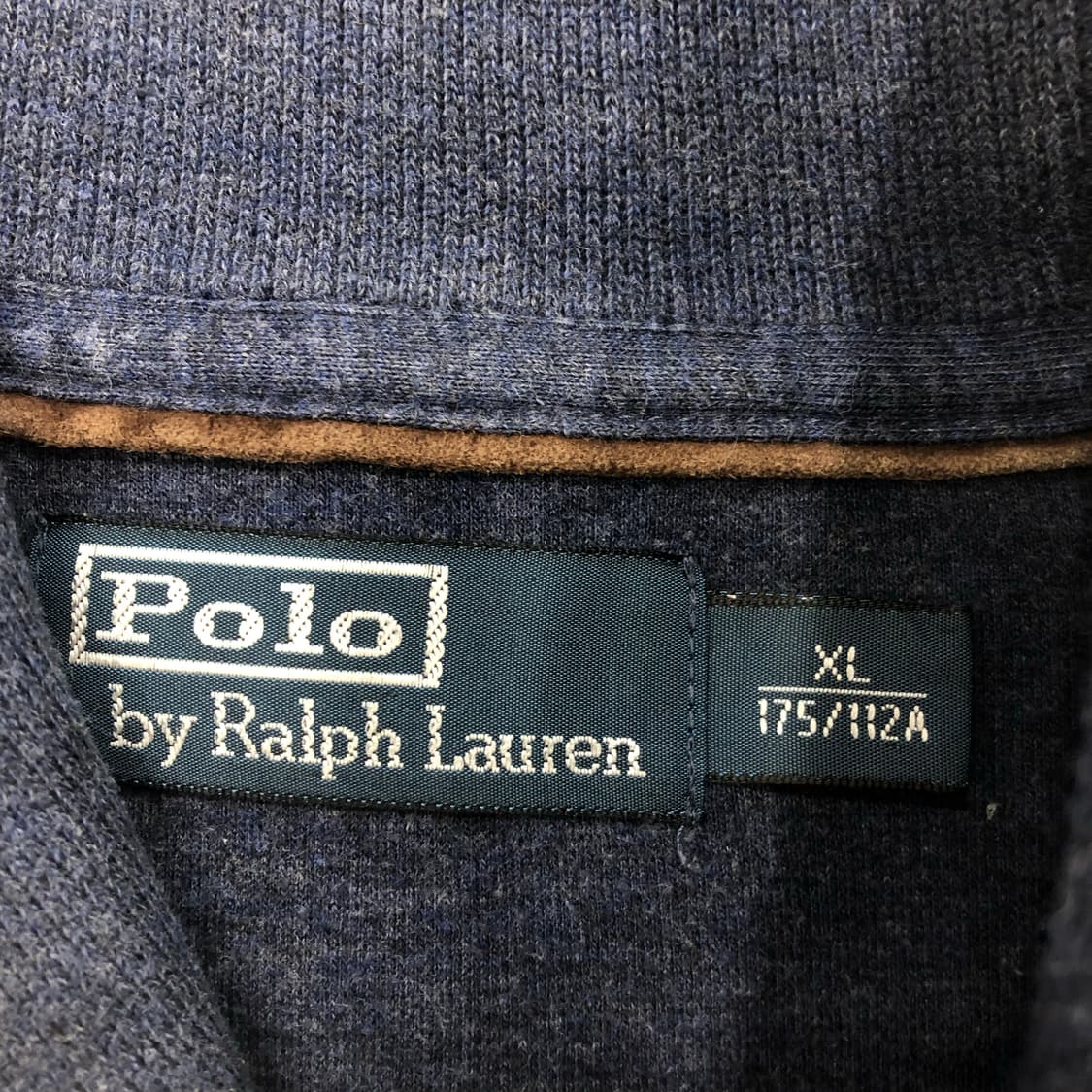 폴로 랄프로렌 숄카라 니트 상품이미지4