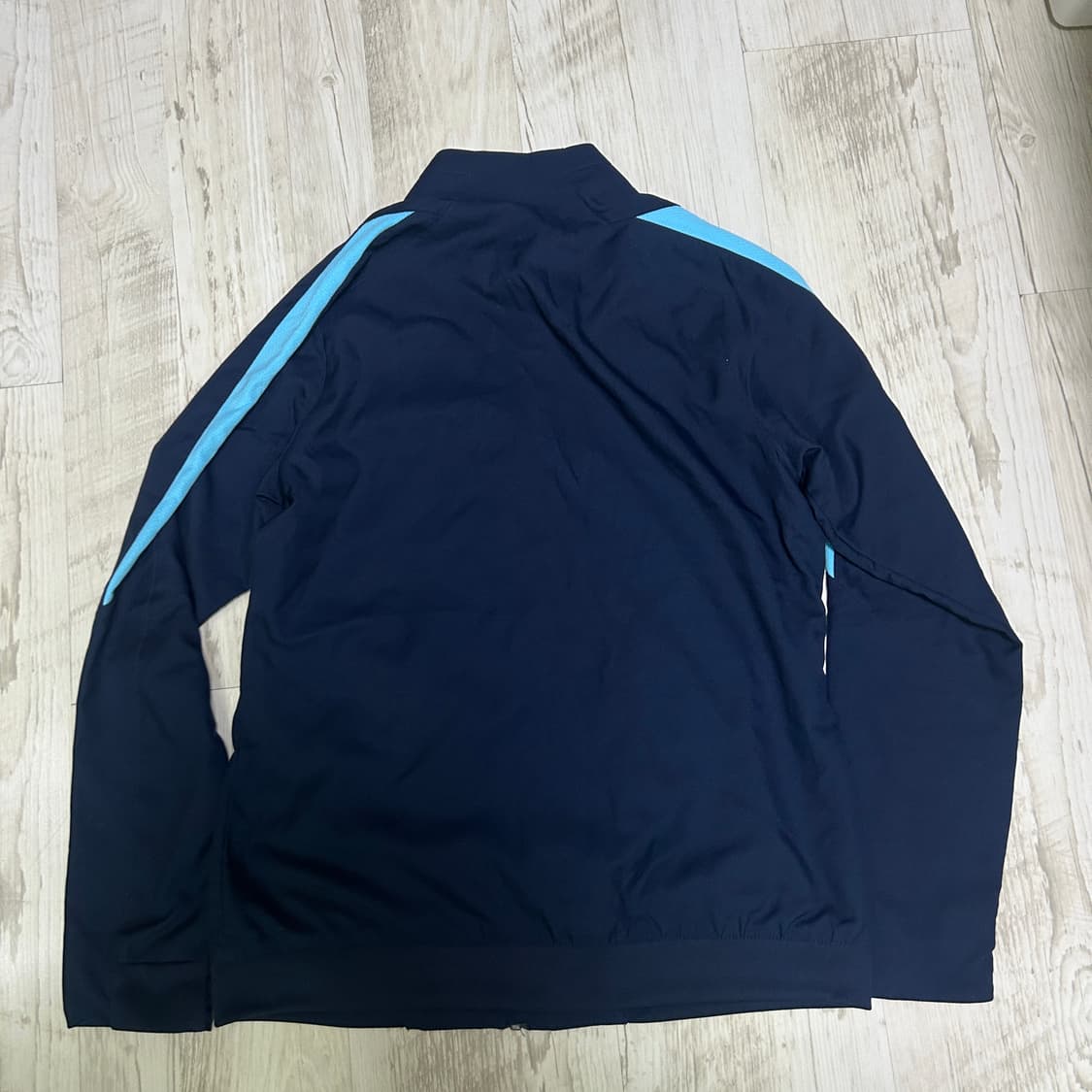 [L]나이키 대한민국 축구 국가대표팀 자켓 우먼 상품이미지8