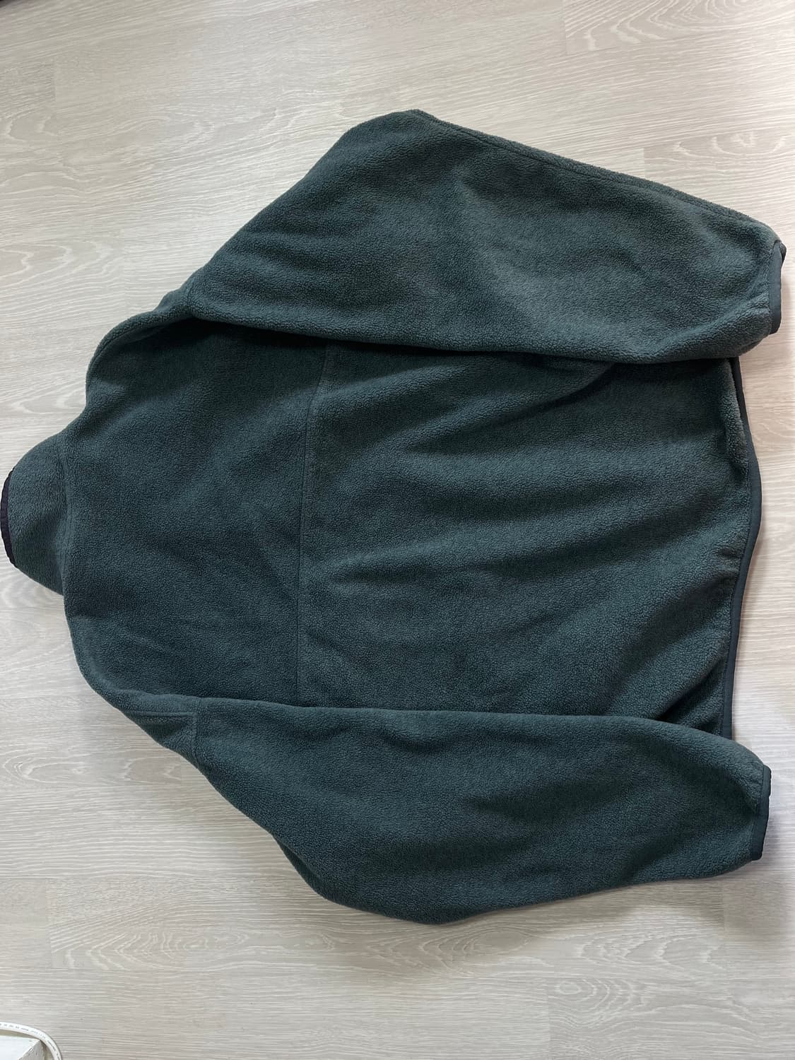 파타고니아 신칠라 플리스2XL 상품이미지2