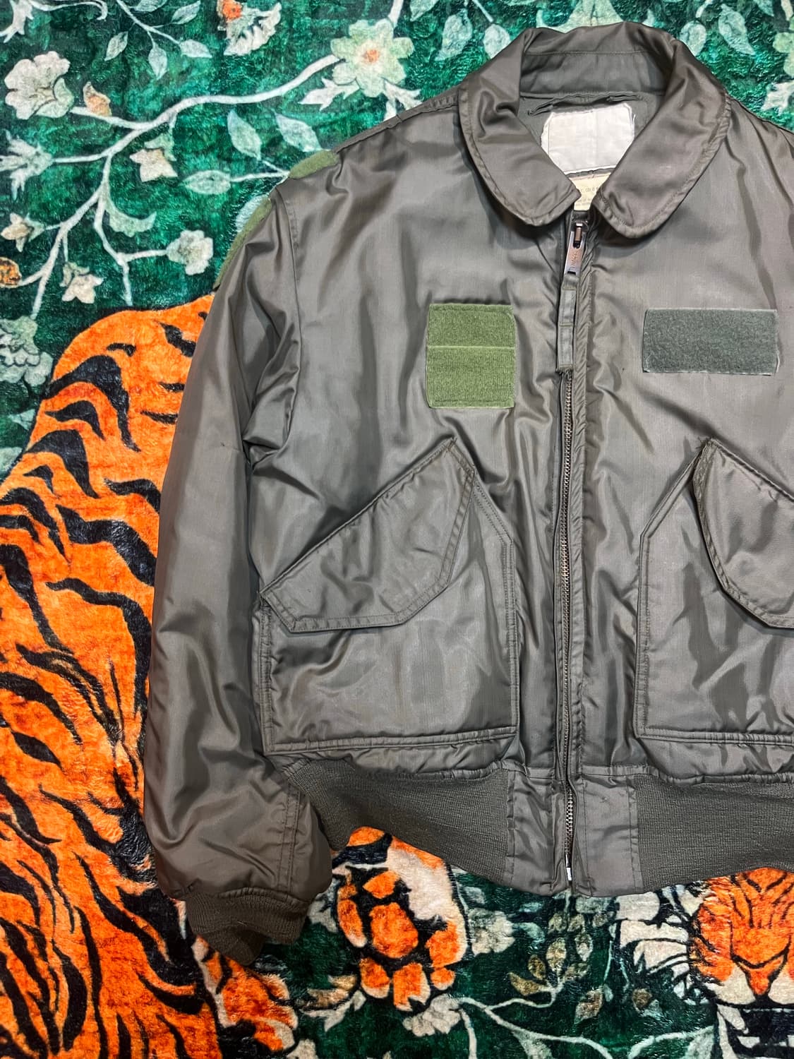 70s CWU-45p OG 상품이미지2