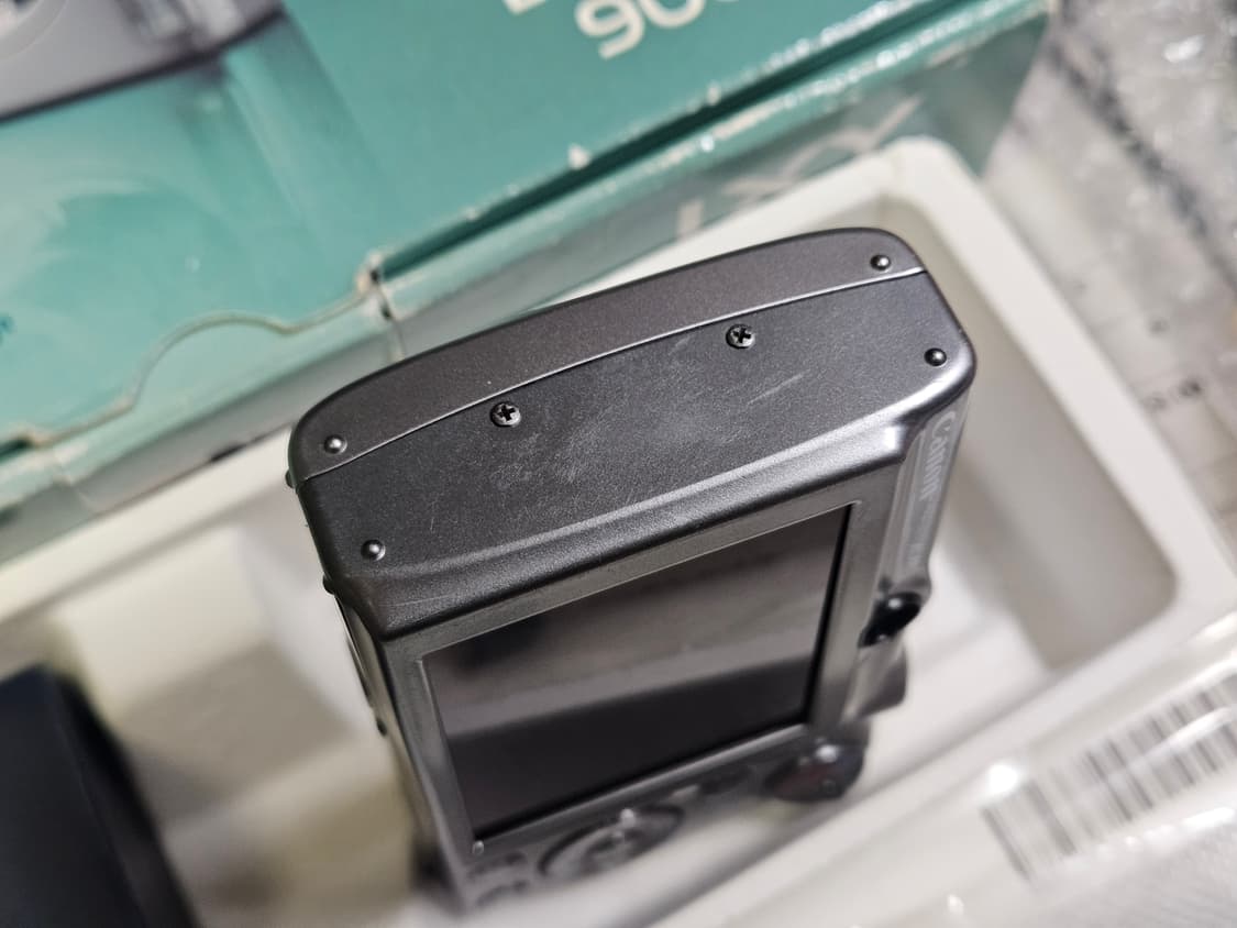 캐논 ixy900 풀박스 (익서스850) 상품이미지5