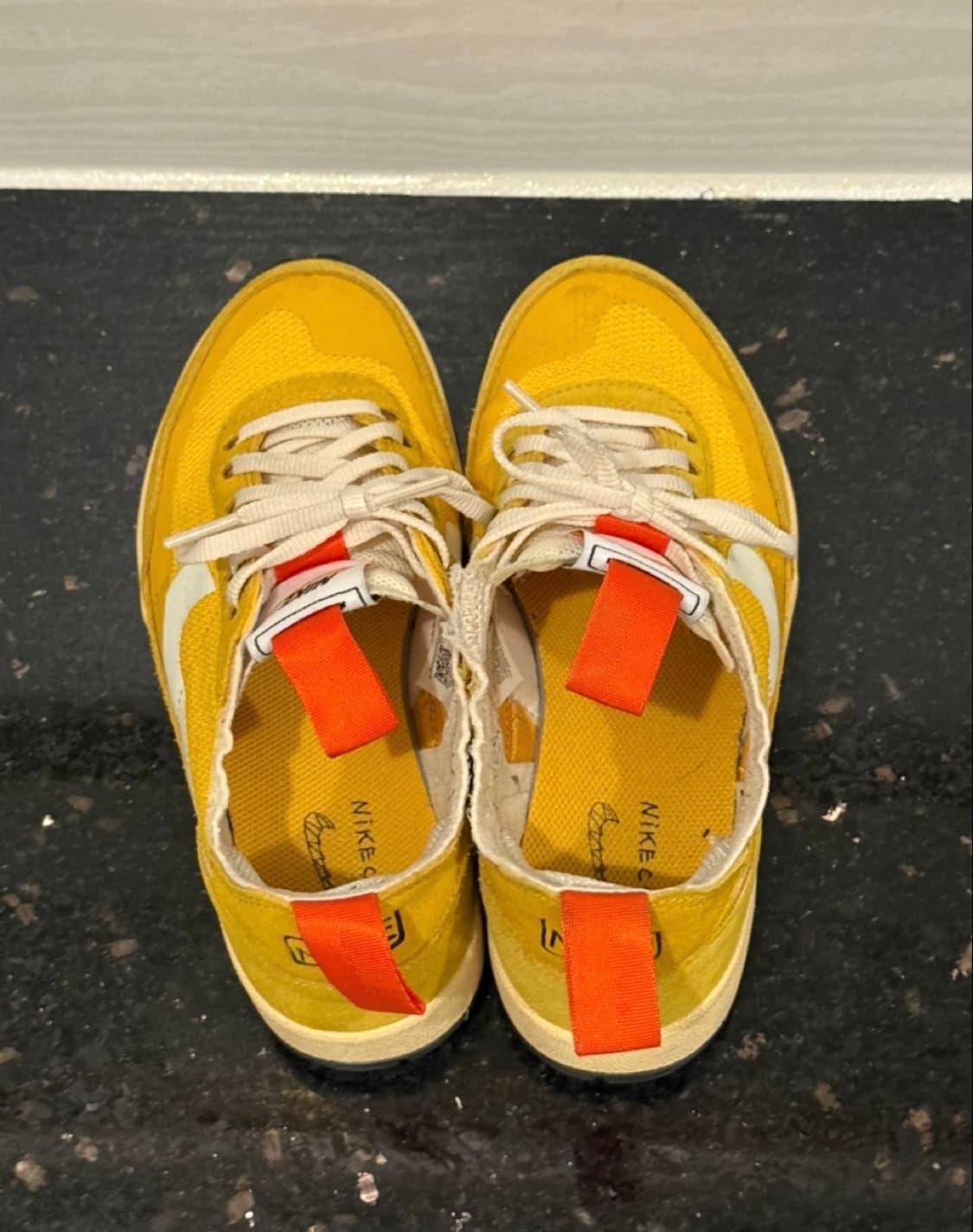 나이키X톰 삭스 제너럴 퍼포즈 슈 아카이브 상품이미지1