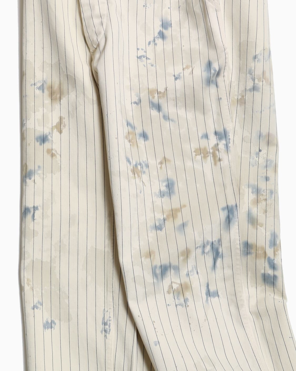 BOWWOW Cola Stripe Trouser 상품이미지3