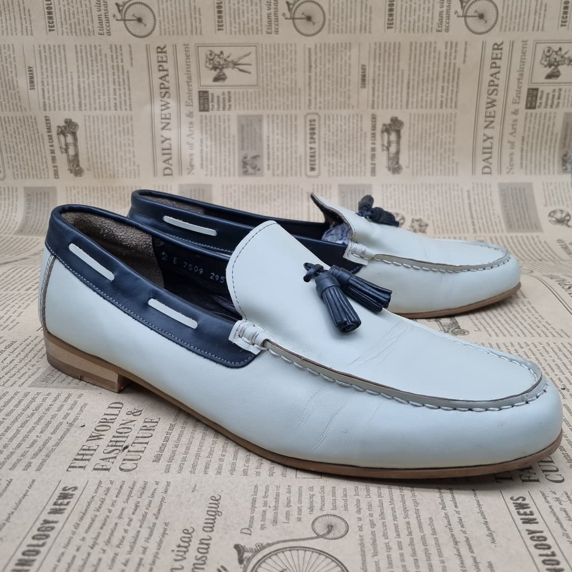 비이글 남성테슬로퍼 295 상품이미지1