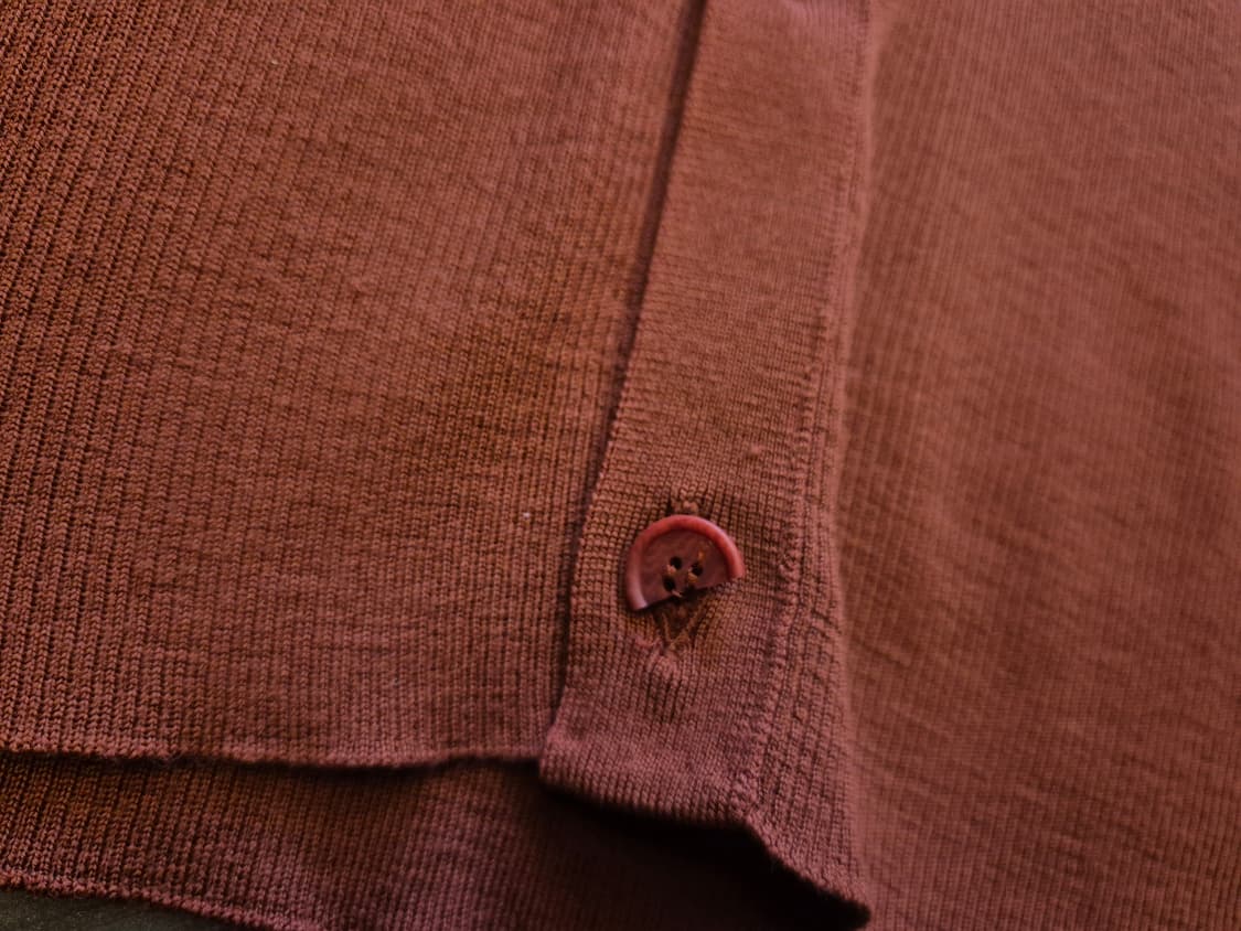 16ss 보테가 베네타 니트 가디건 상품이미지4