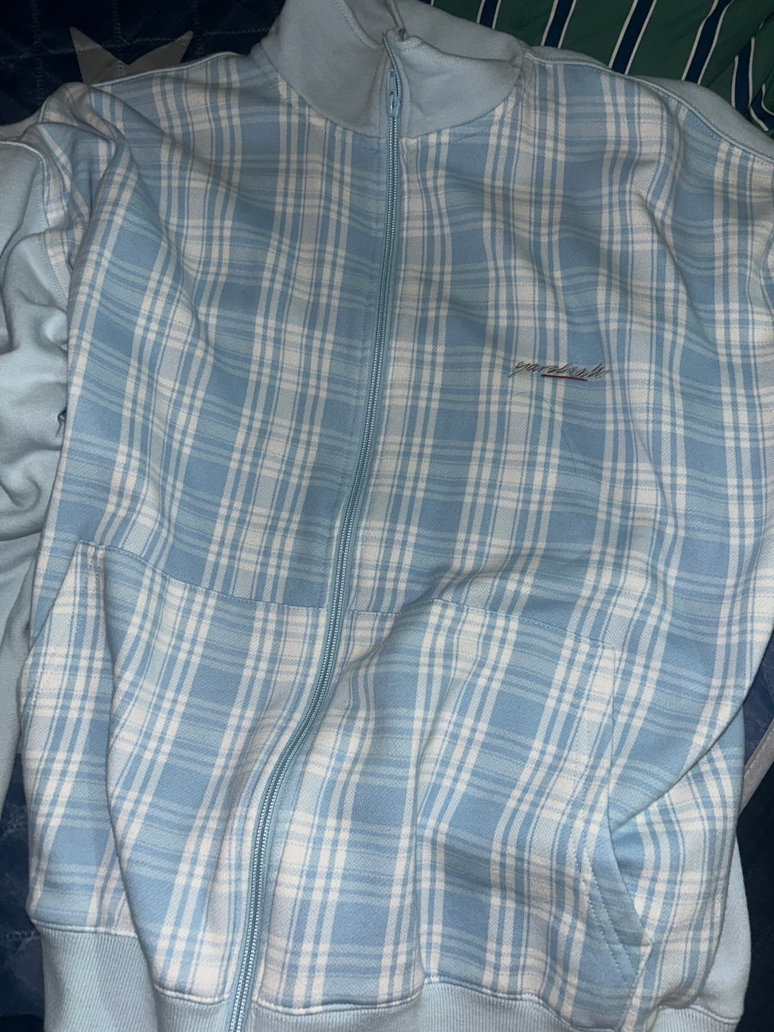 yardsale zip up 상품이미지2