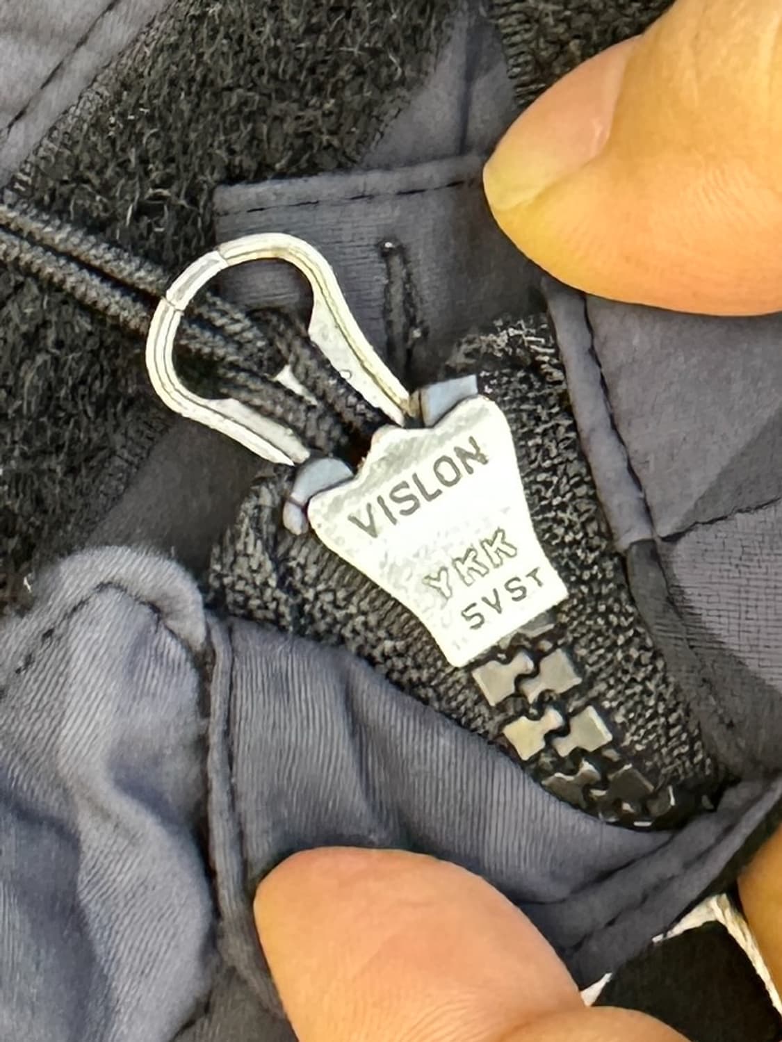 노스페이스 시티 카모 아웃도어 나일론 자켓 상품이미지6