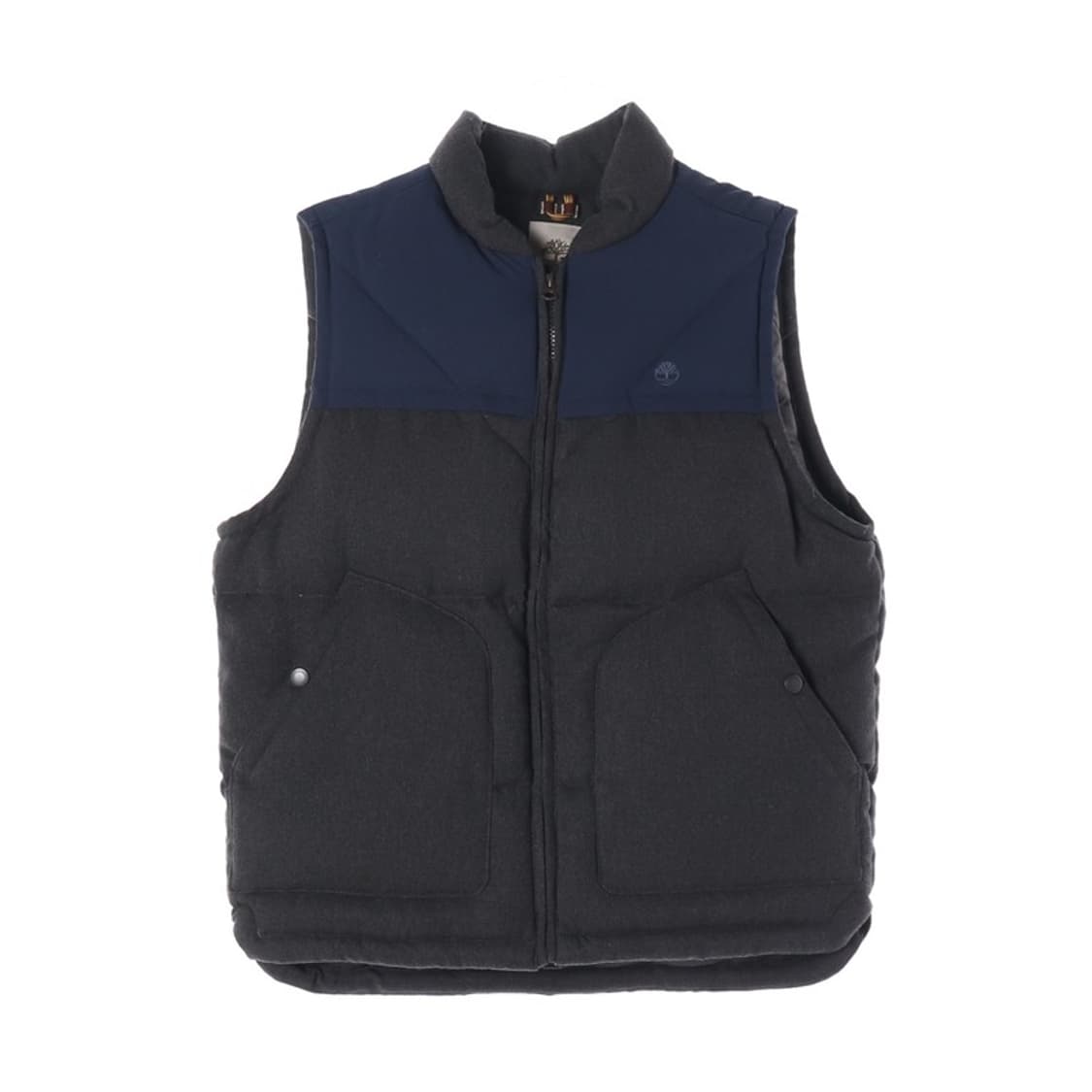 팀버랜드 패딩 베스트 M 상품이미지1