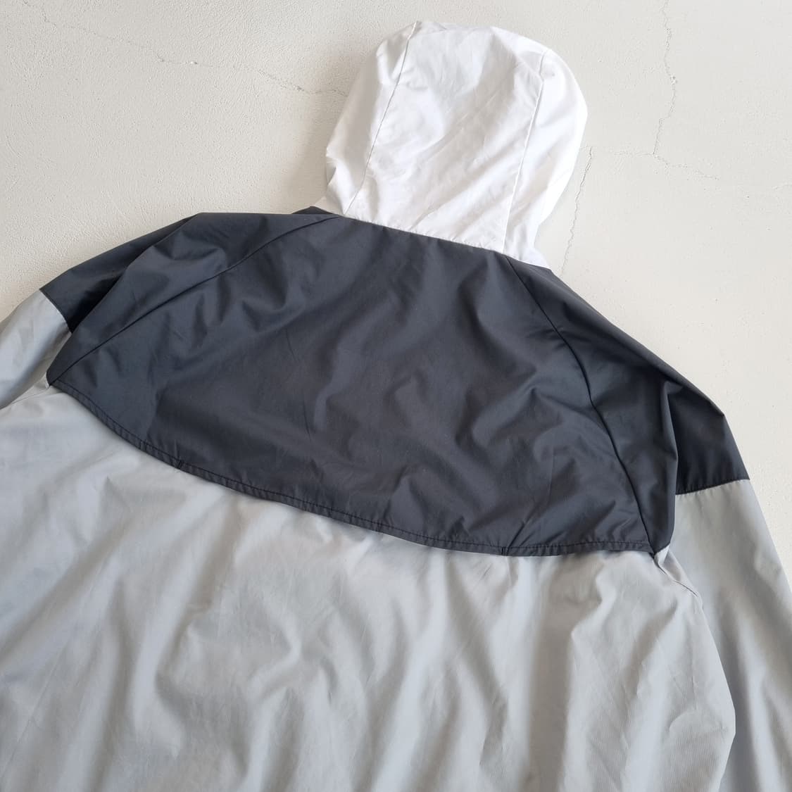 나이키 윈드러너 바람막이 자켓 - XL 상품이미지7