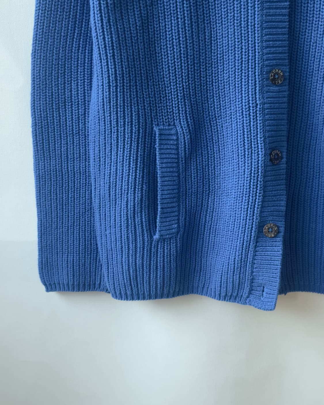 [Lauren Ralph Lauren] hoodie cardigan 상품이미지4