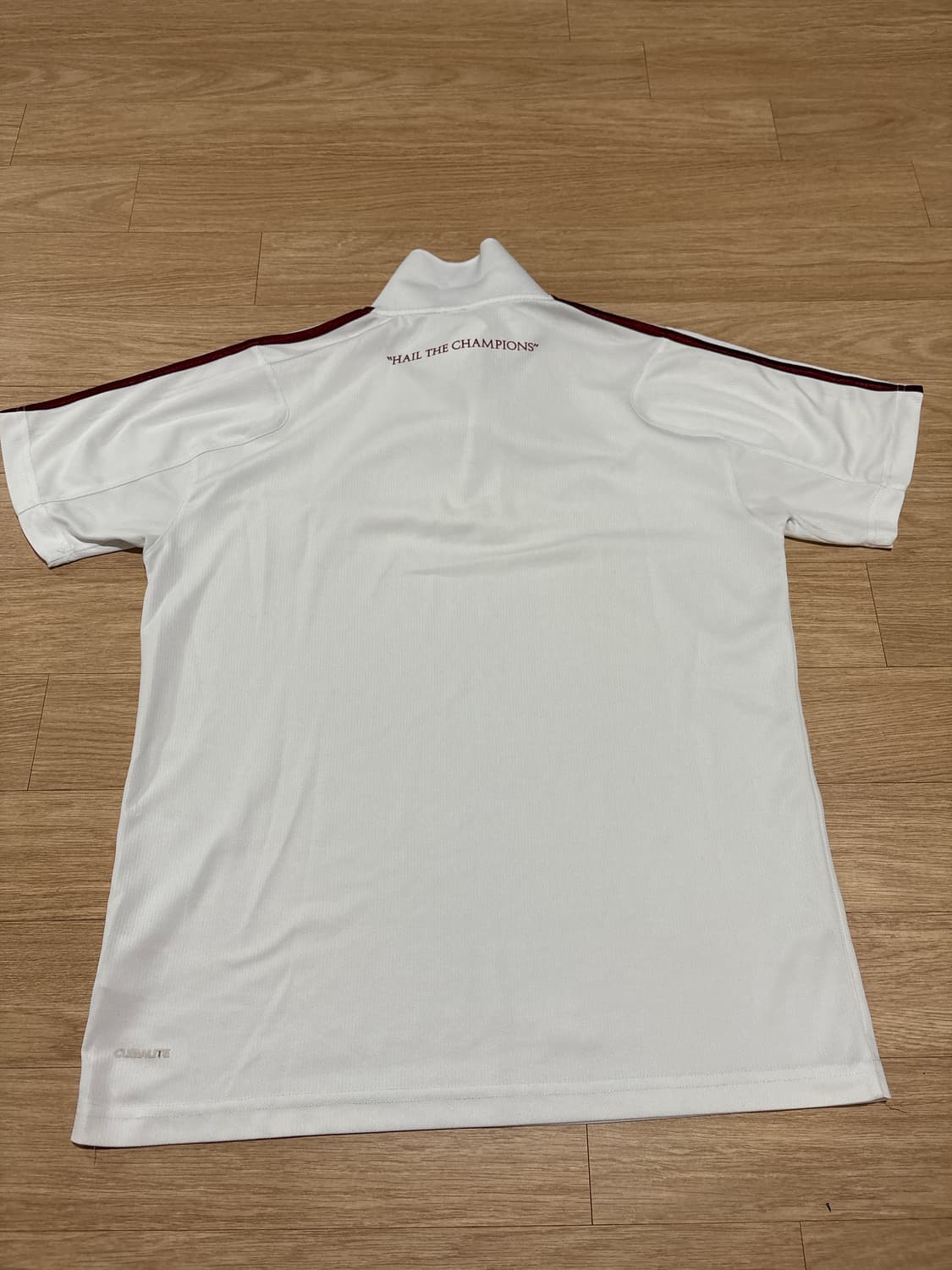 아디다스 로마 챔피언스 카라반팔 상품이미지2