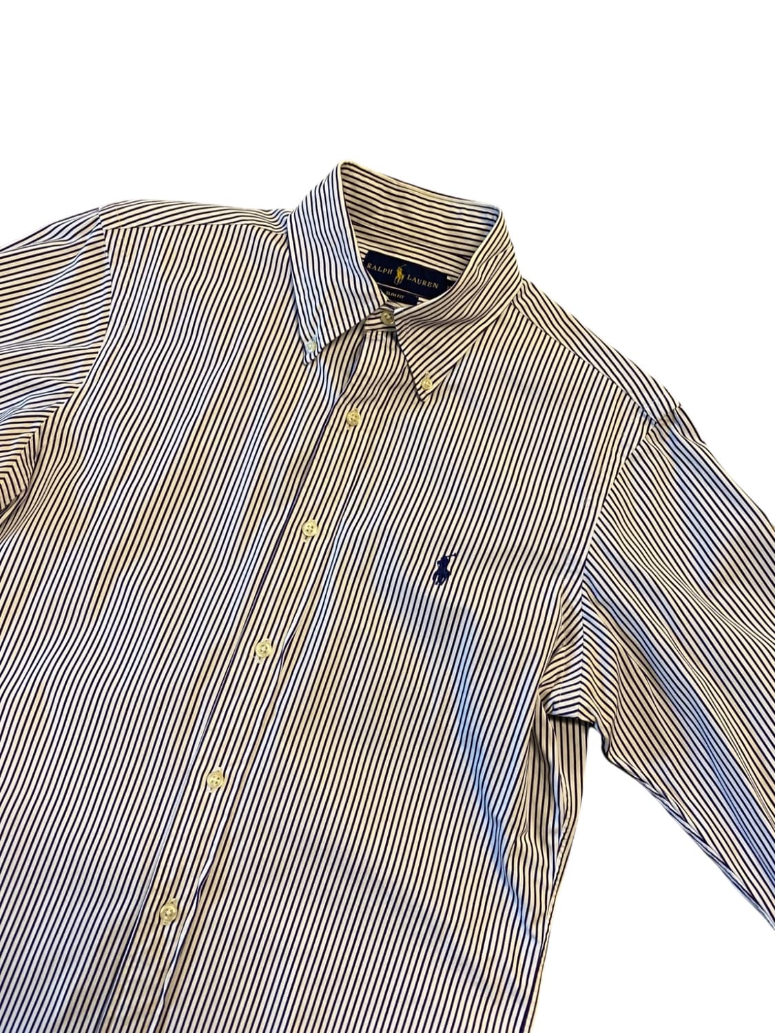 폴로 랄프로렌 셔츠 (Man S) AA1605 상품이미지2