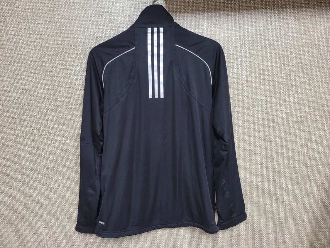 S 95사이즈 아디다스 골프 바람막이 자켓 상품이미지3
