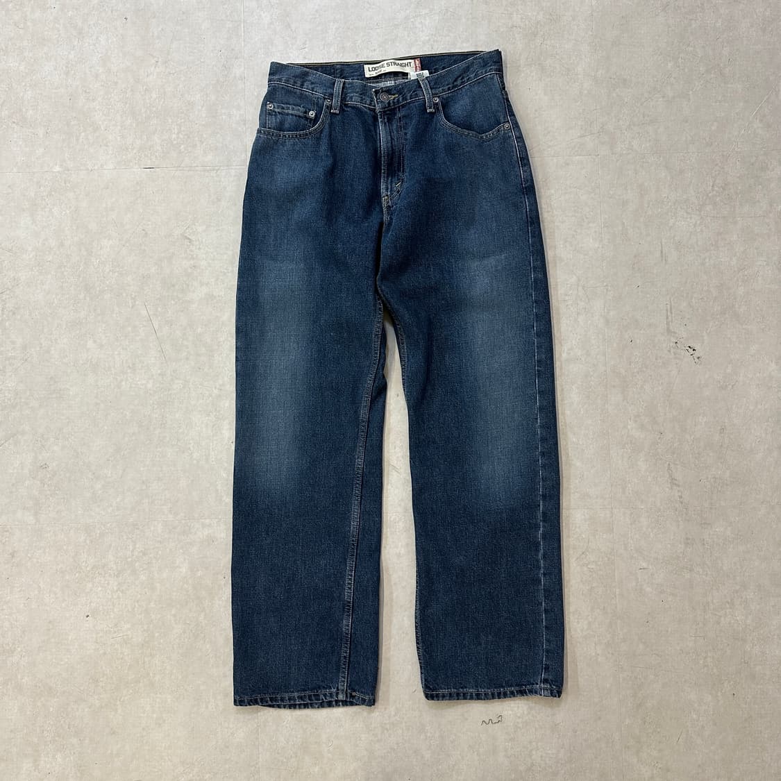 Levi’s 569 상품이미지3