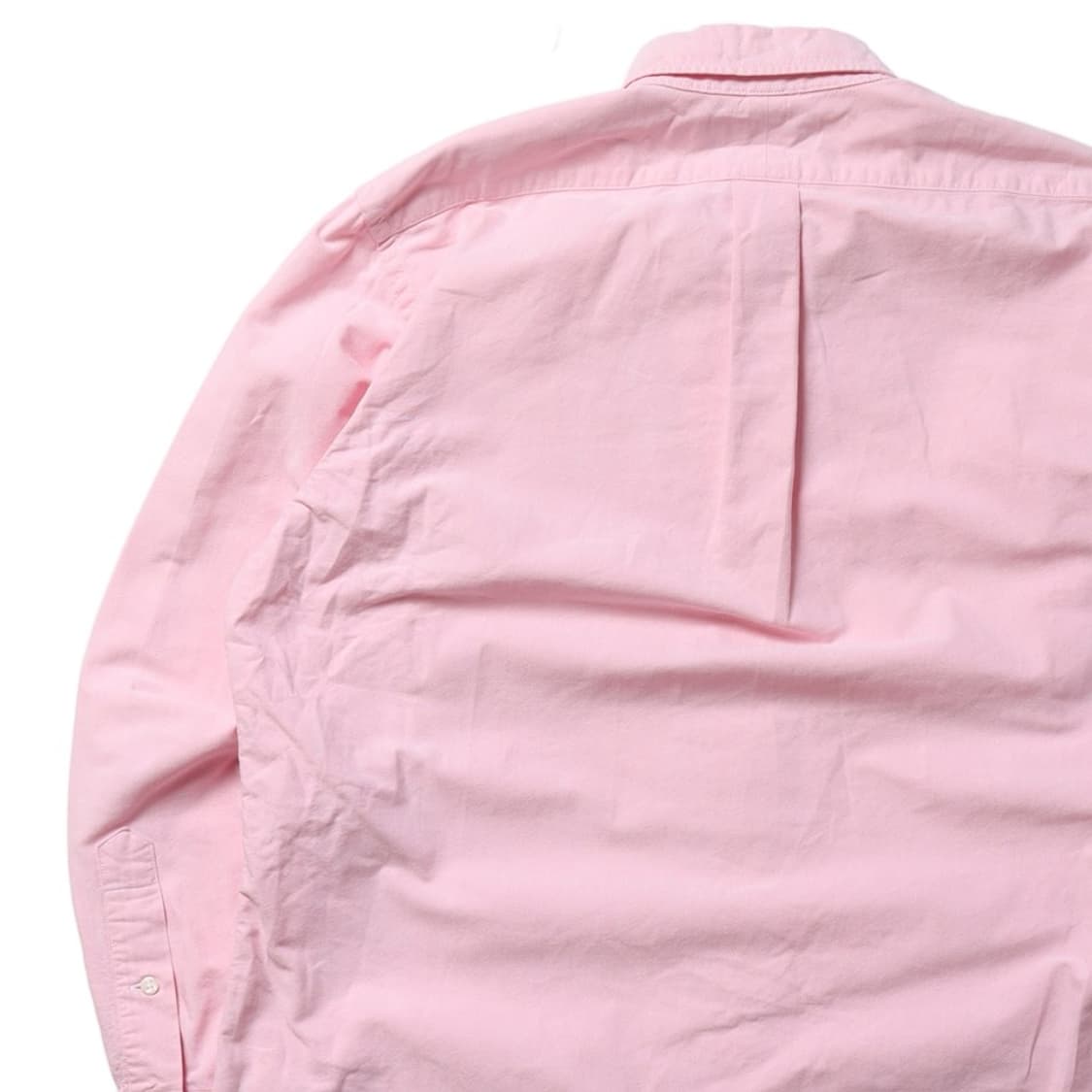 랄프로렌 Ralph Lauren Cotton Shirt

 상품이미지5