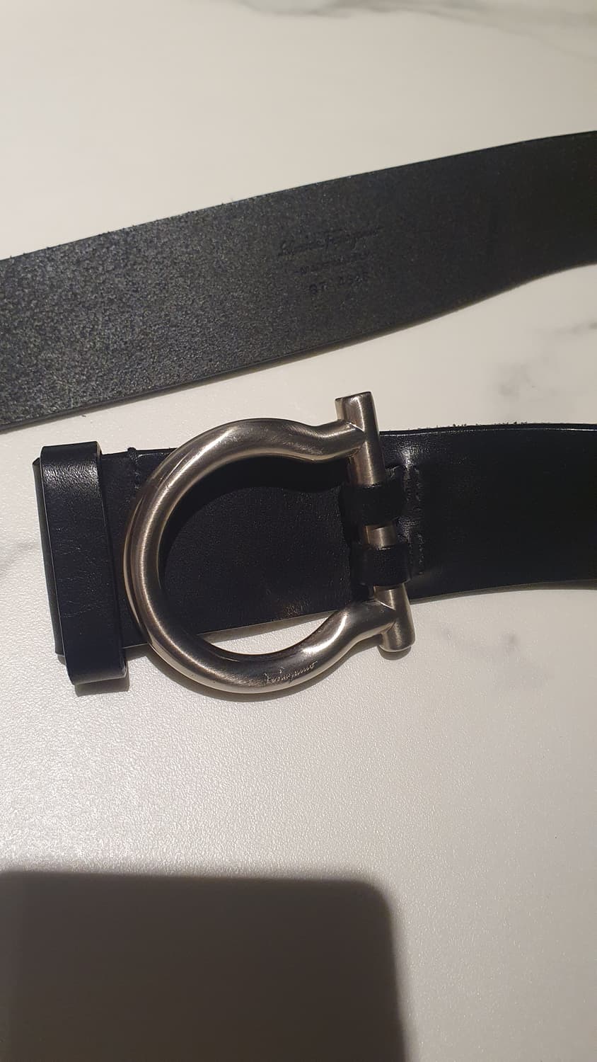 페레가모 벨트 상품이미지4