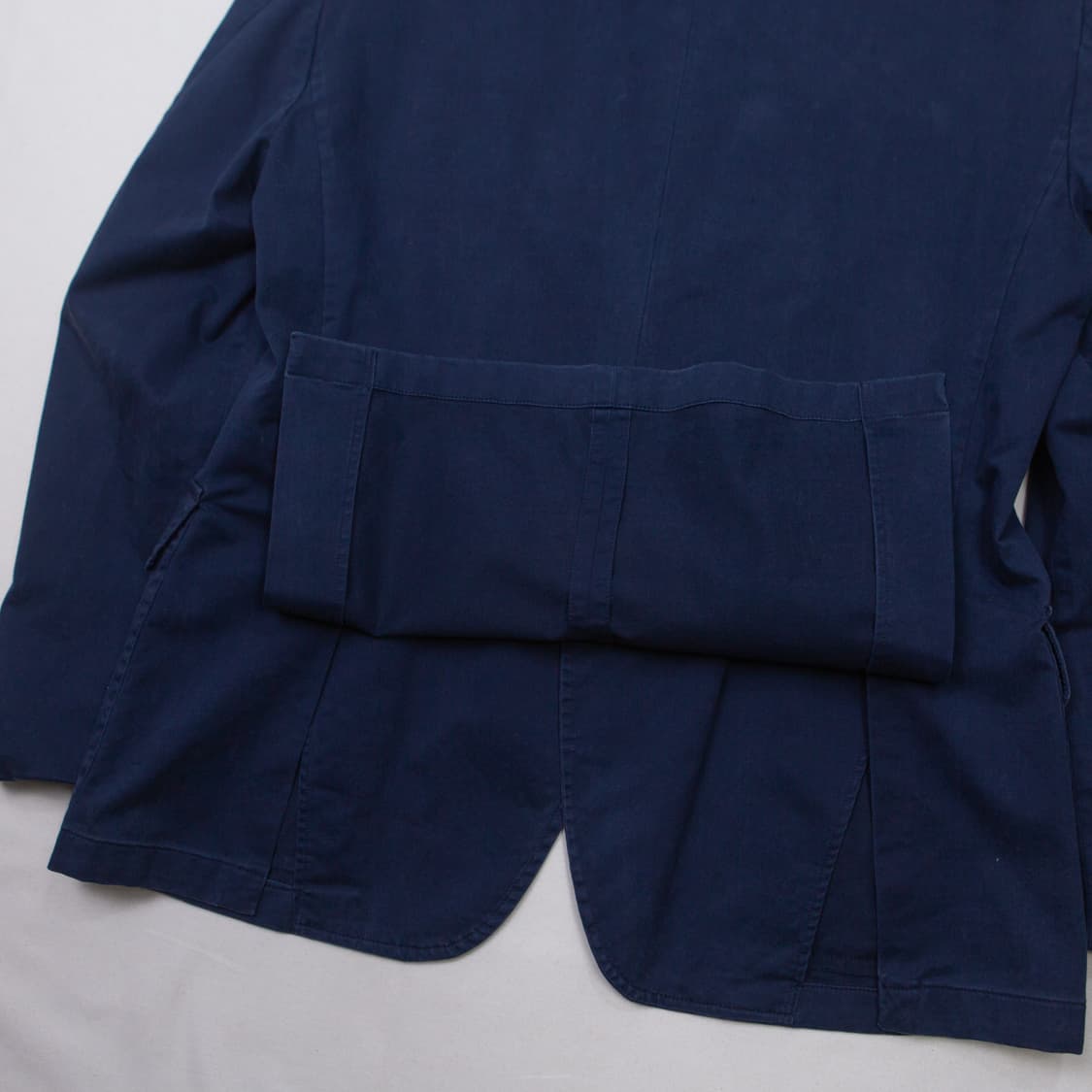 폴로 랄프로렌 치노 자켓 네이비 상품이미지9