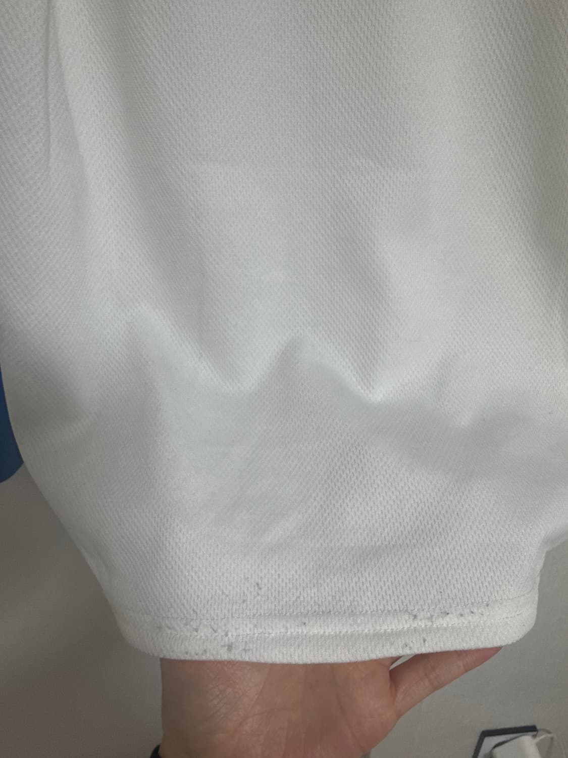 조던 야구져지 후드 상품이미지4