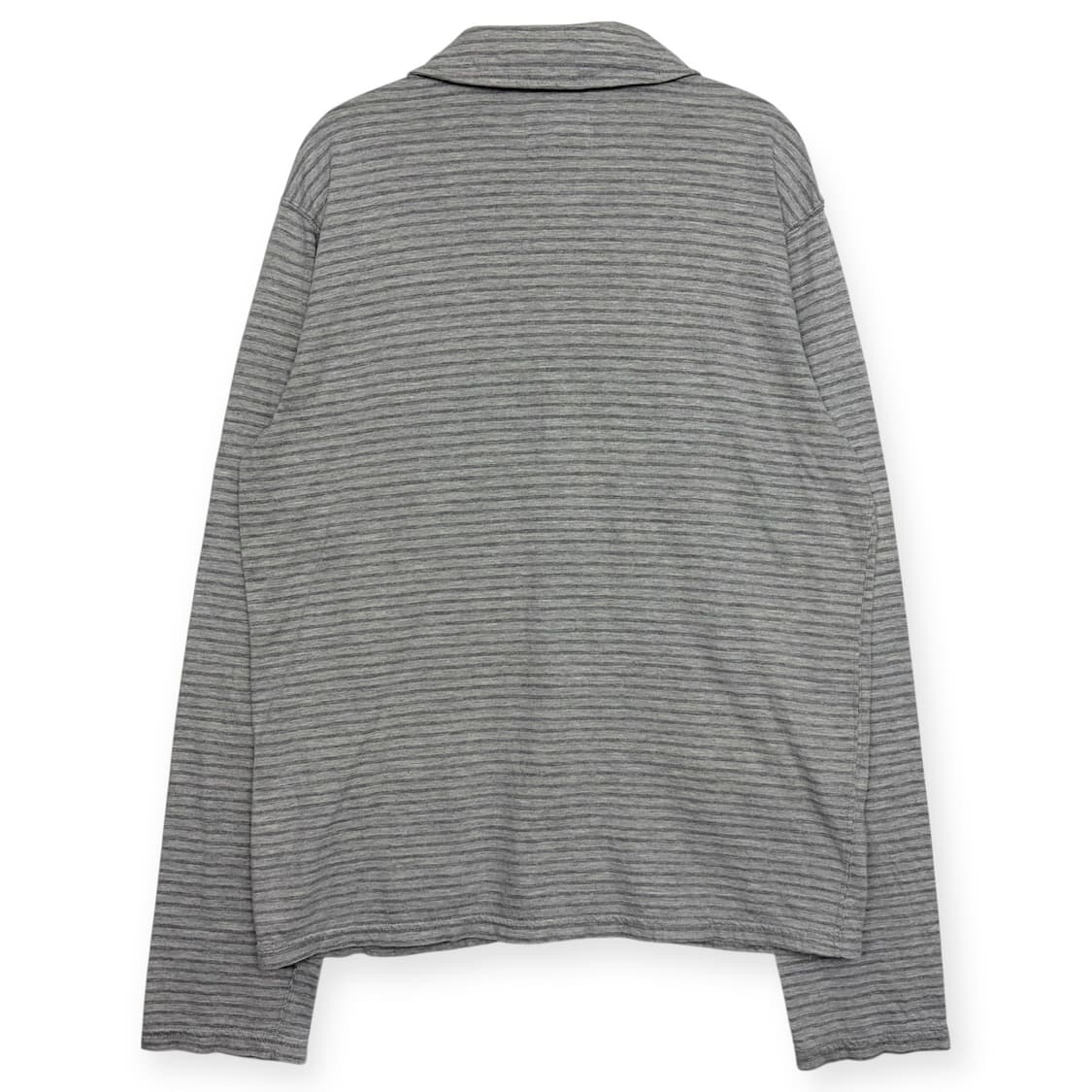 엔지니어드 숄카라 가디건 자켓 상품이미지7