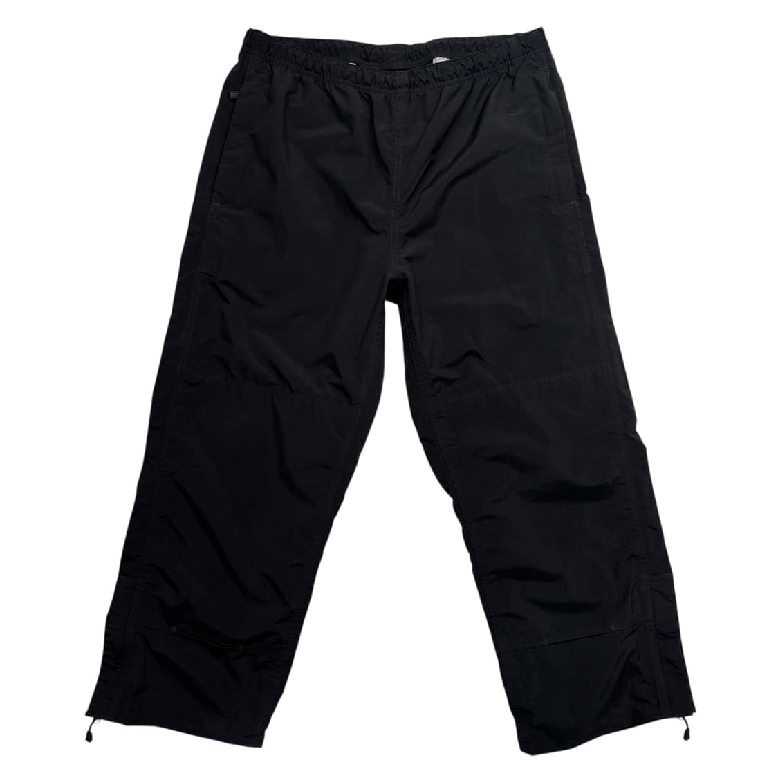 칼하트 블랙 나일론 카고 팬츠 32 inch 상품이미지1