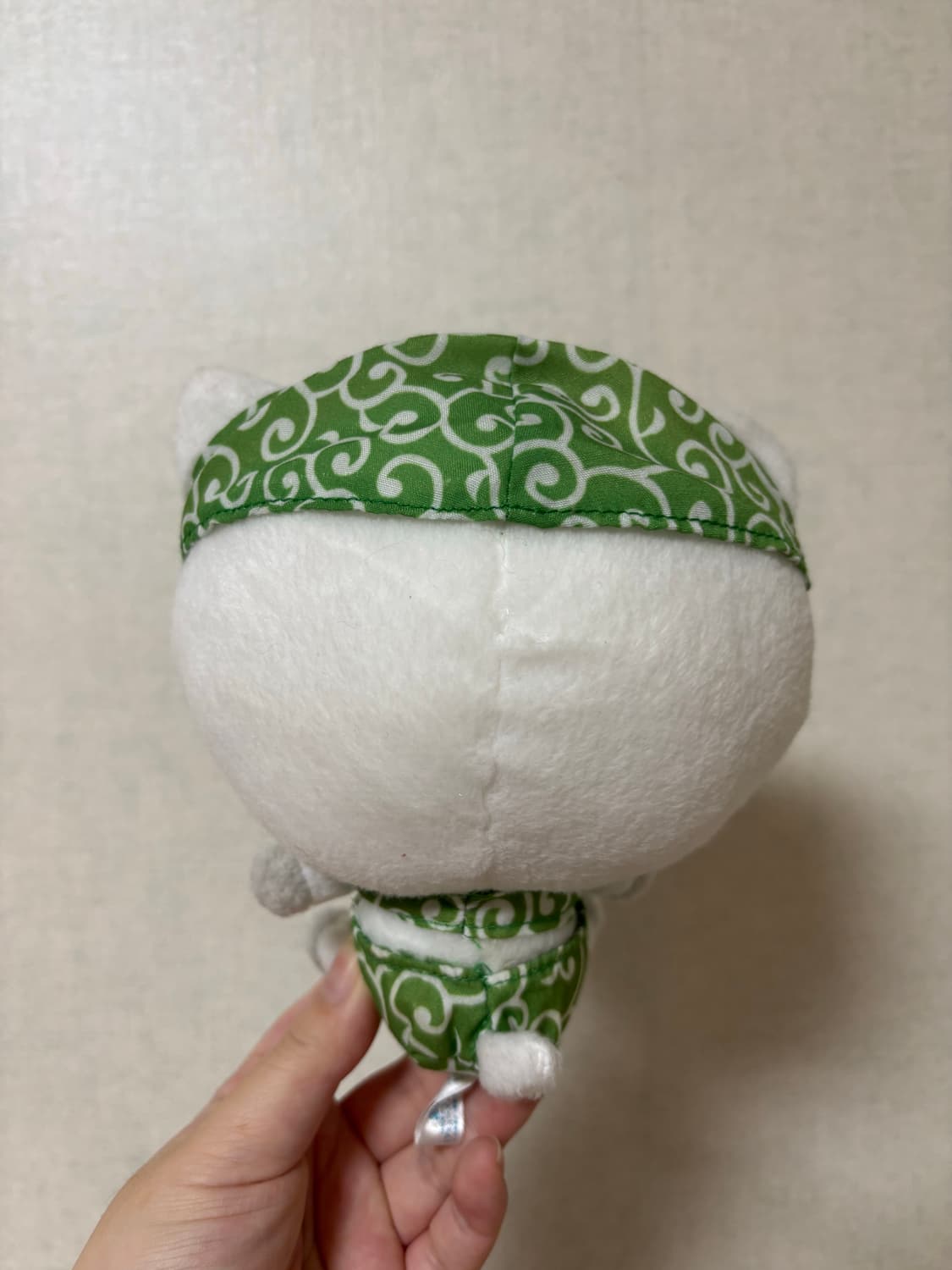 고전 빈티지 고양이 인형 상품이미지2