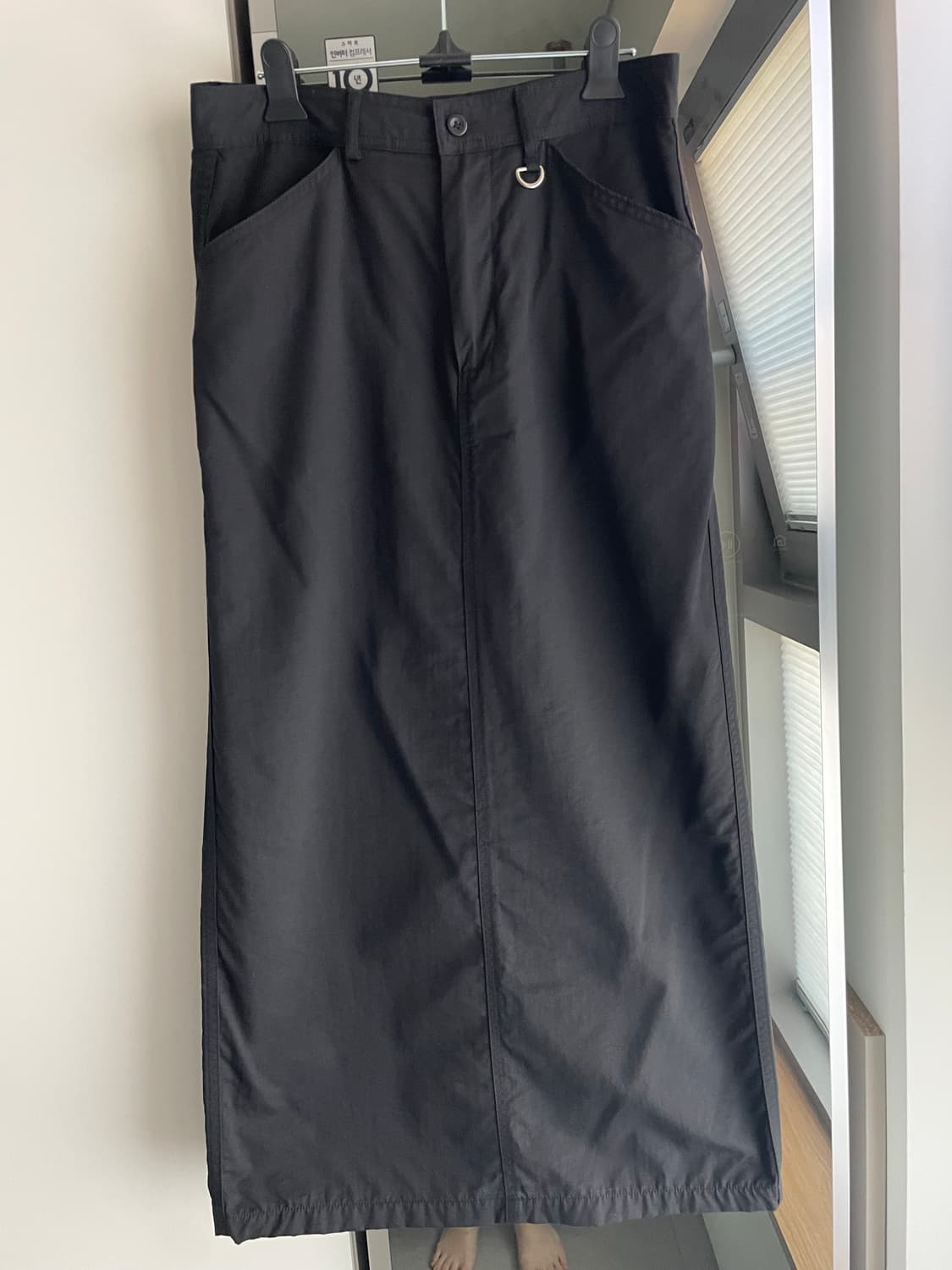 얼바닉30 Breezy 스커트 상품이미지2