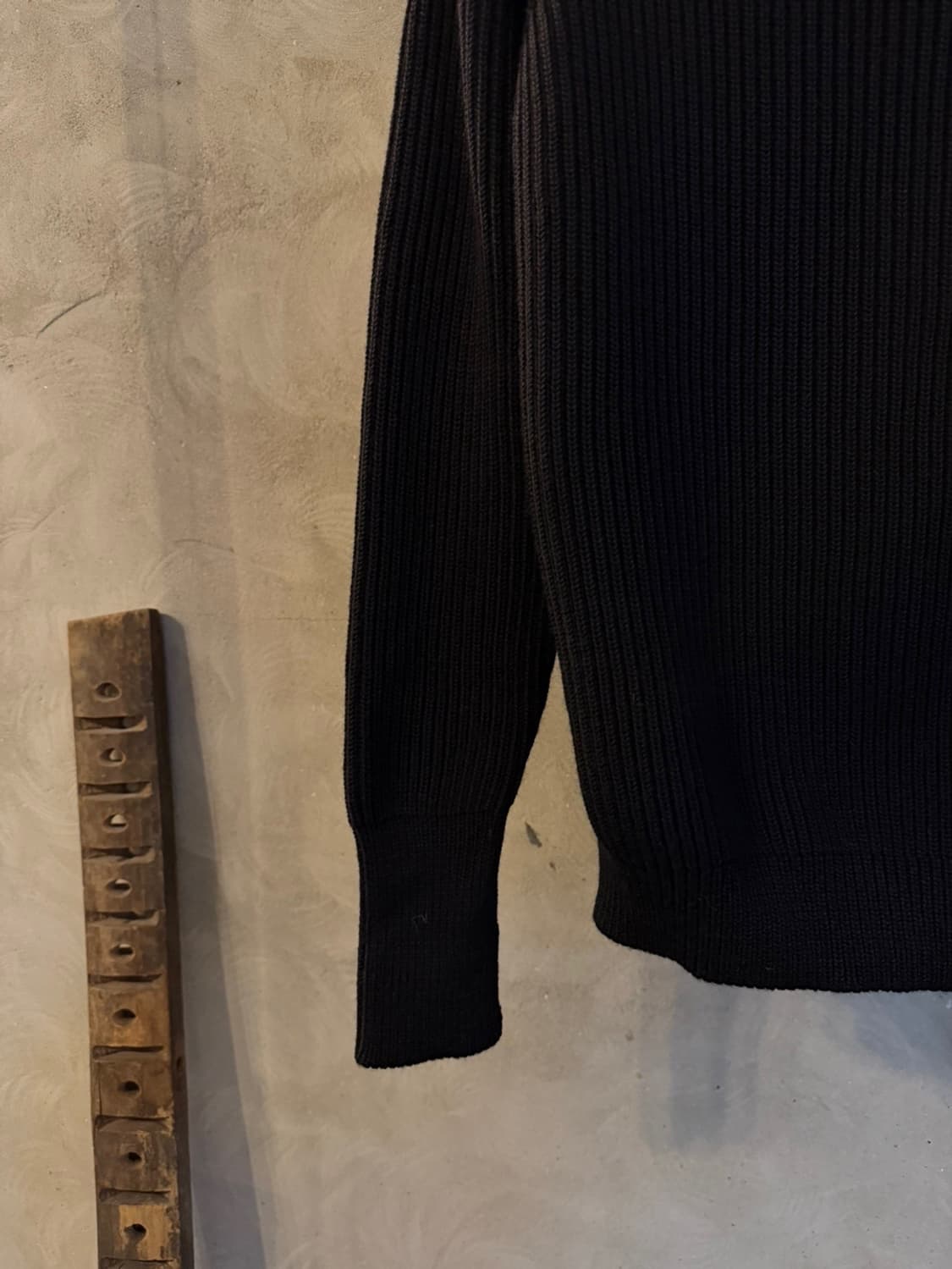 안데르센 안데르센 니트 남성 100 상품이미지5