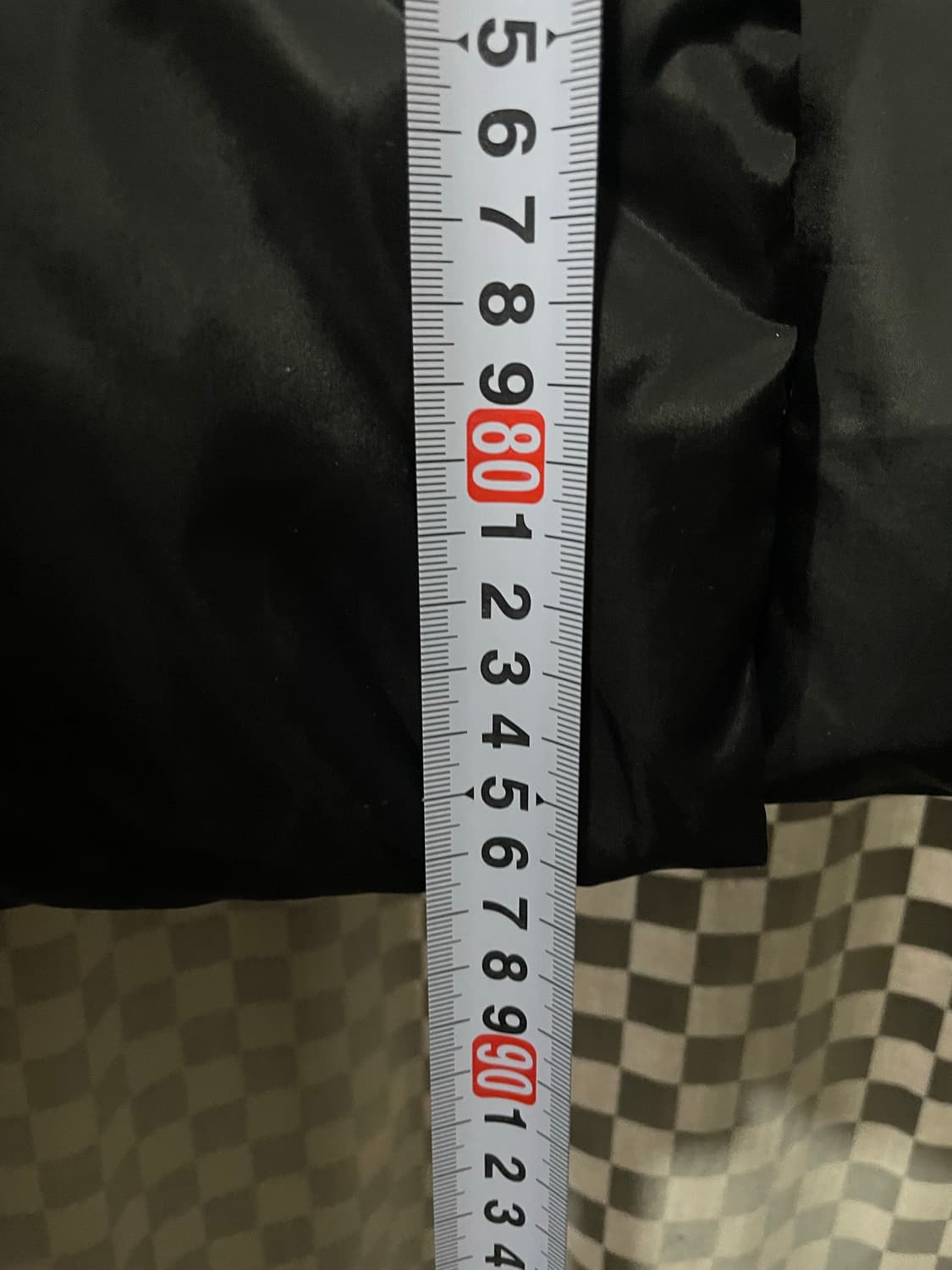 에셀리아 오리털패딩 덕다운패딩 하프패딩:) 상품이미지10