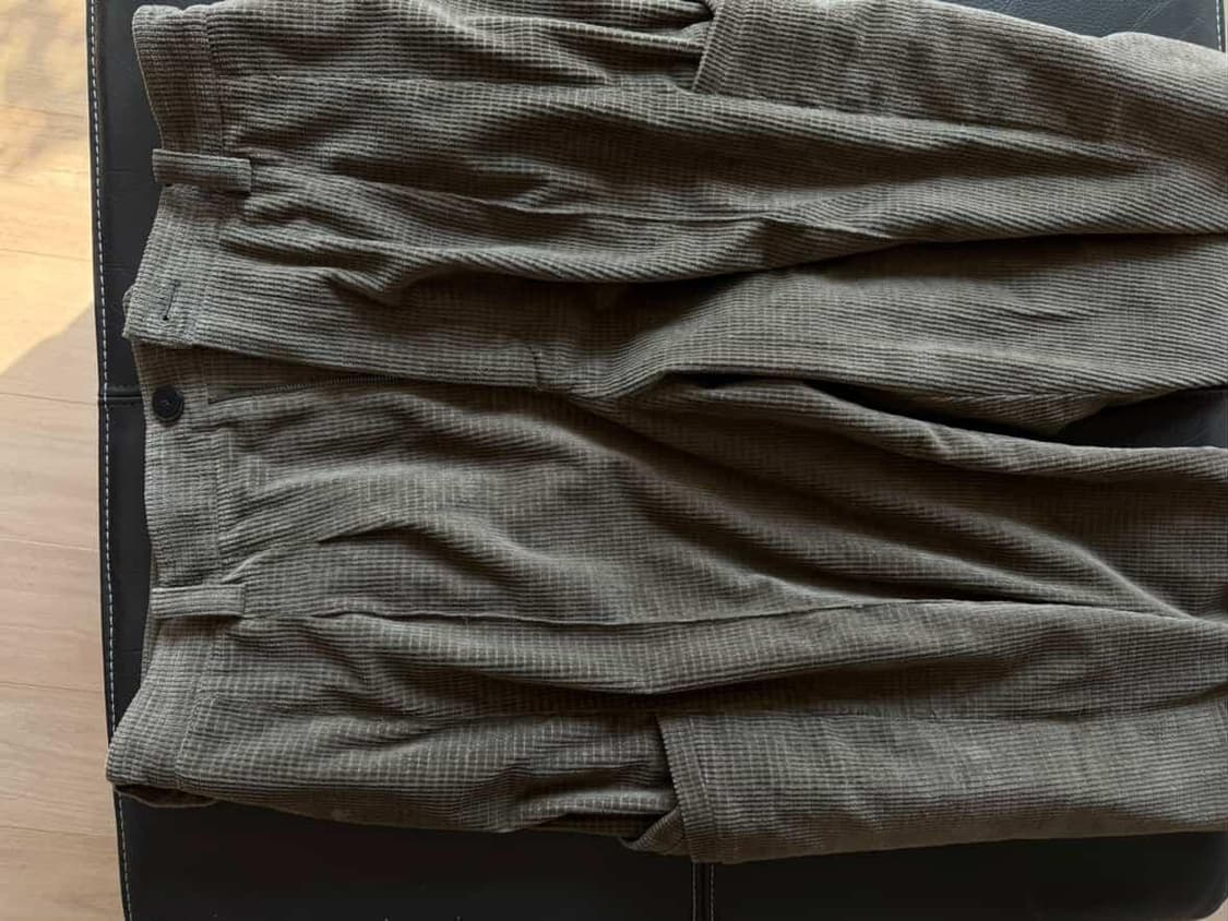 키코 메가라 팬츠 50사이즈 상품이미지1