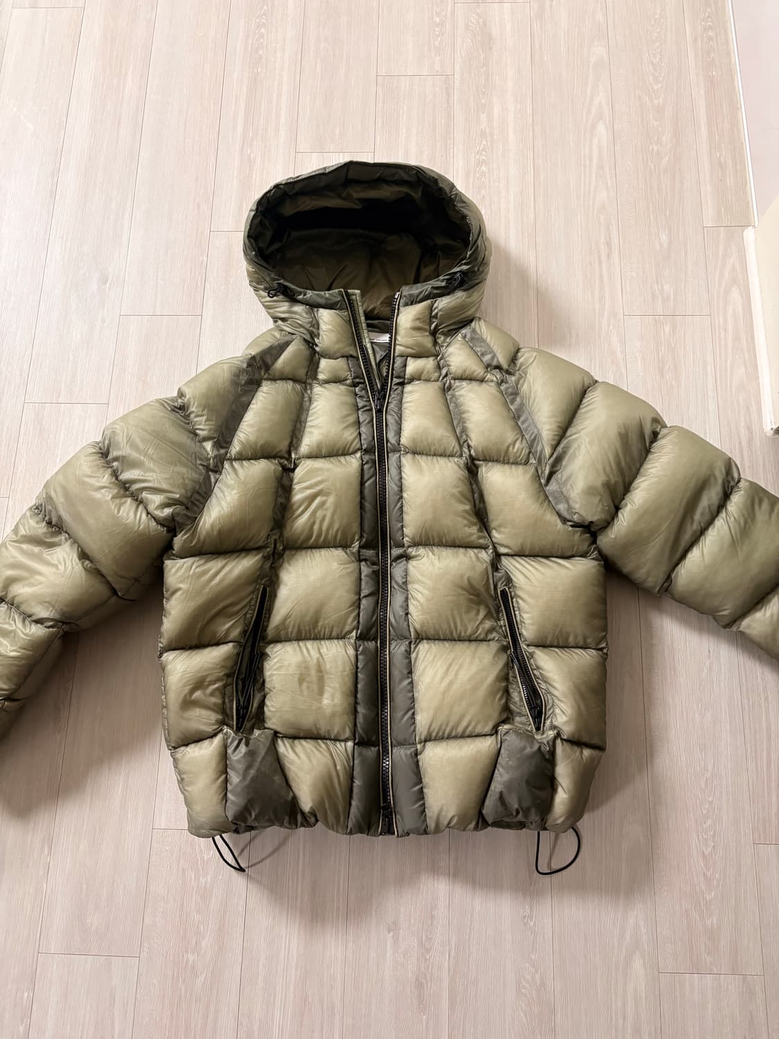 산산기어 헤비웨이트 상품이미지2